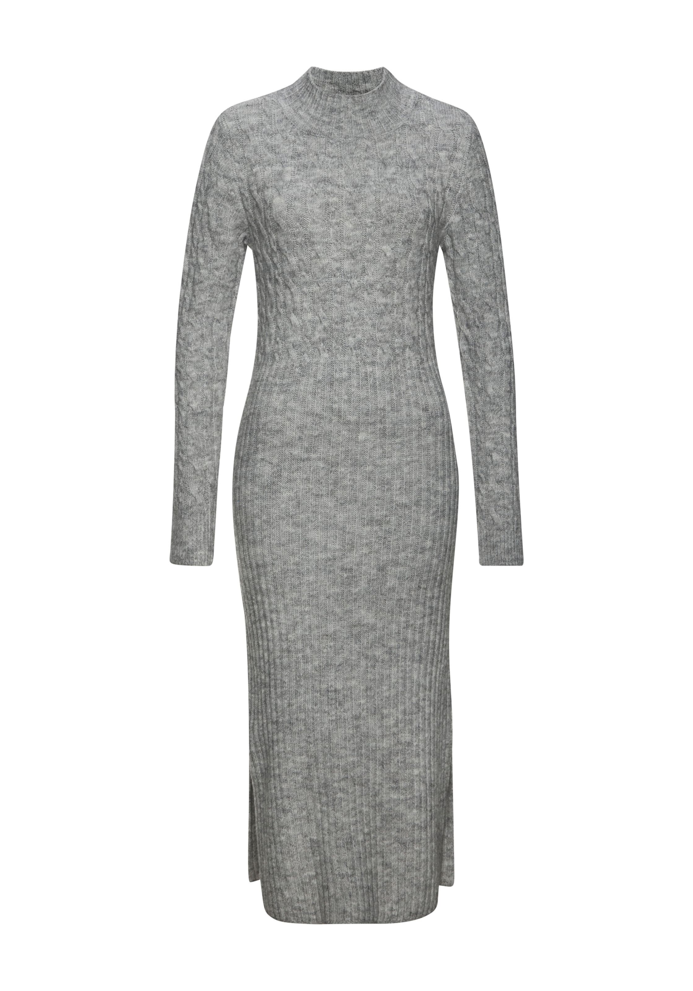 Strickkleid