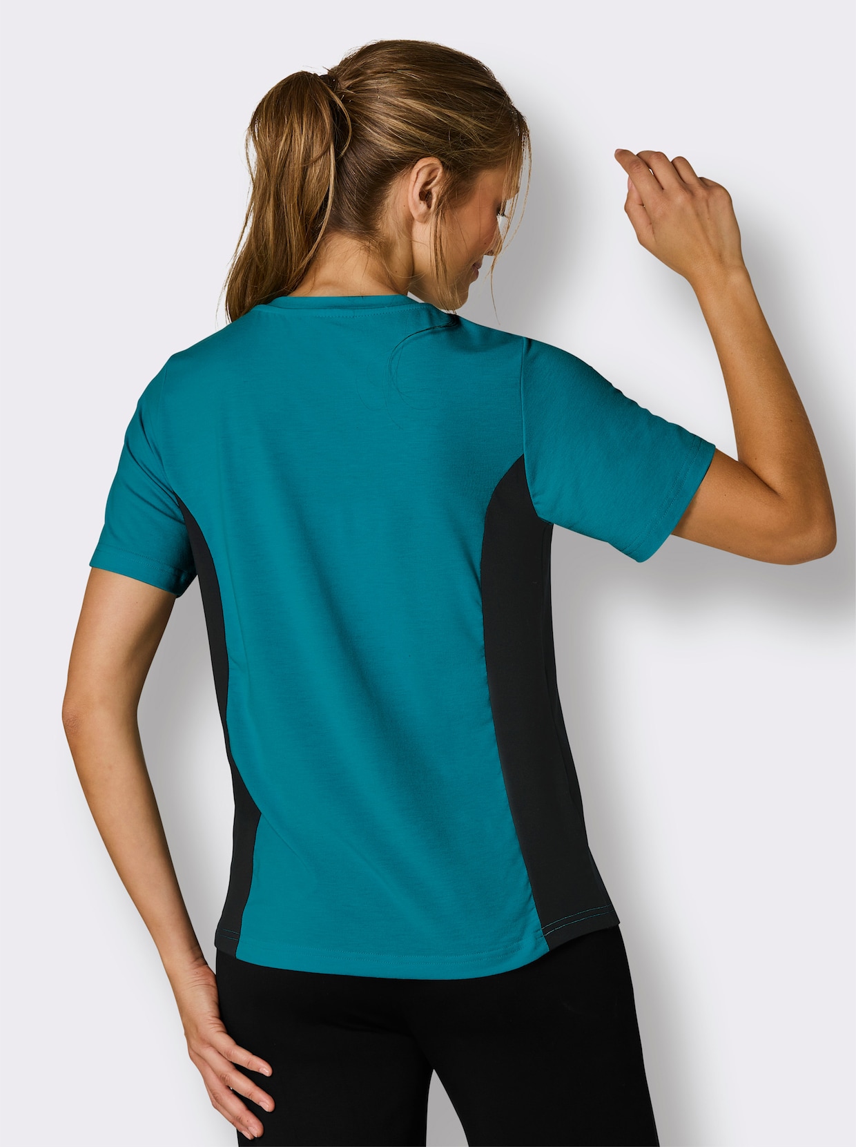 Catamaran Sports Funktionsshirt - aquapetrol