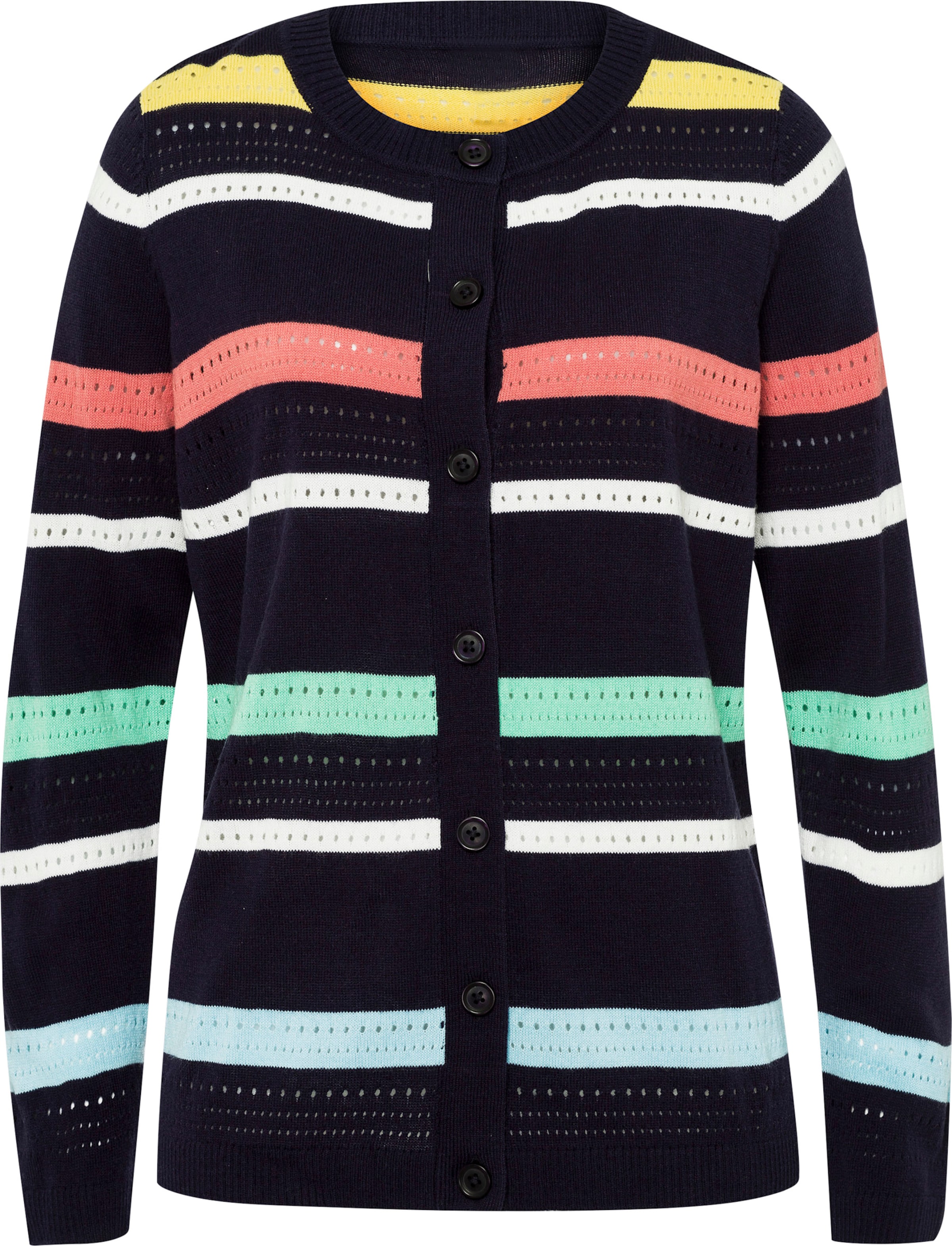 Classic Basics Ajourvest