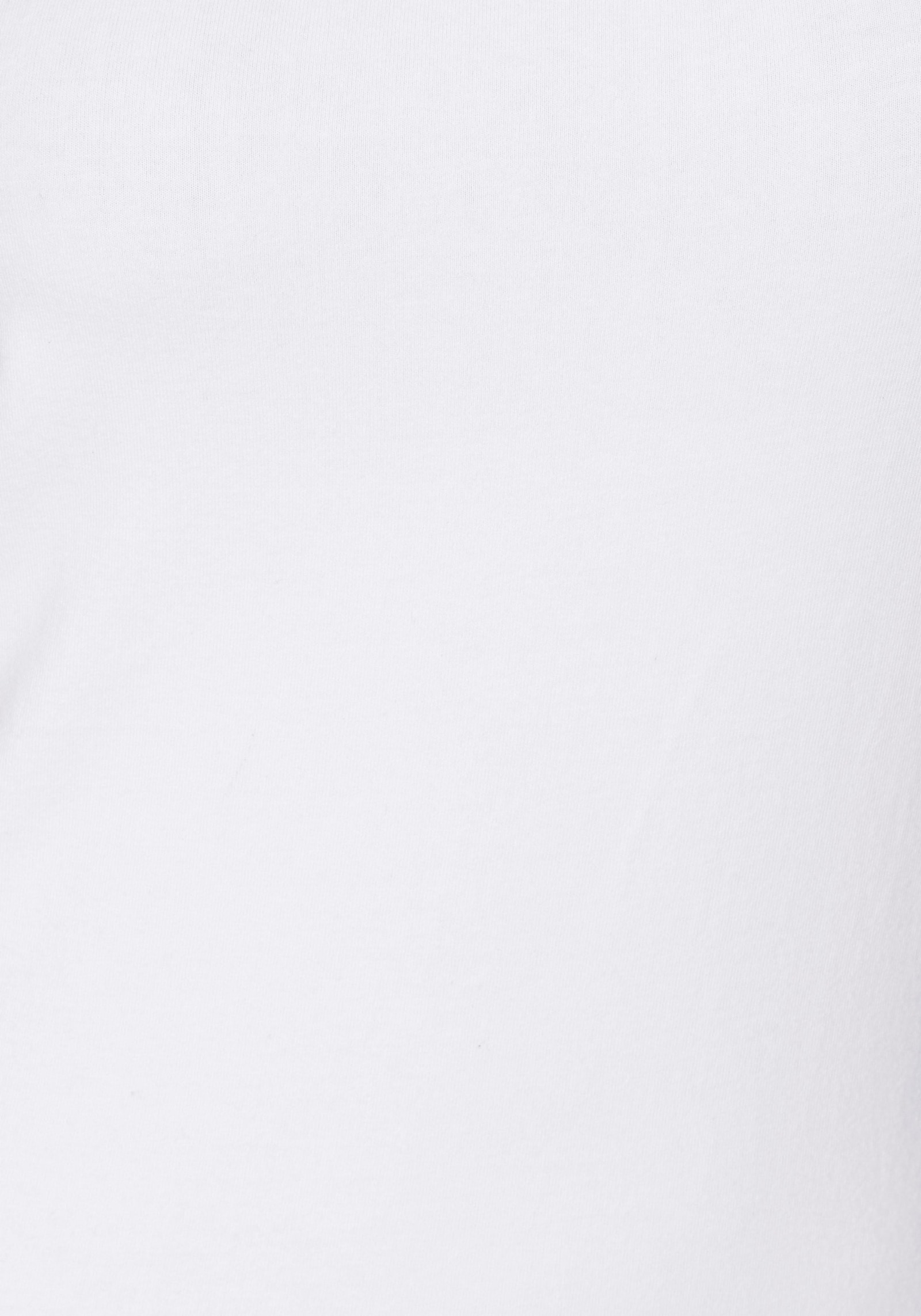 H.I.S Onderhemd - zwart, wit