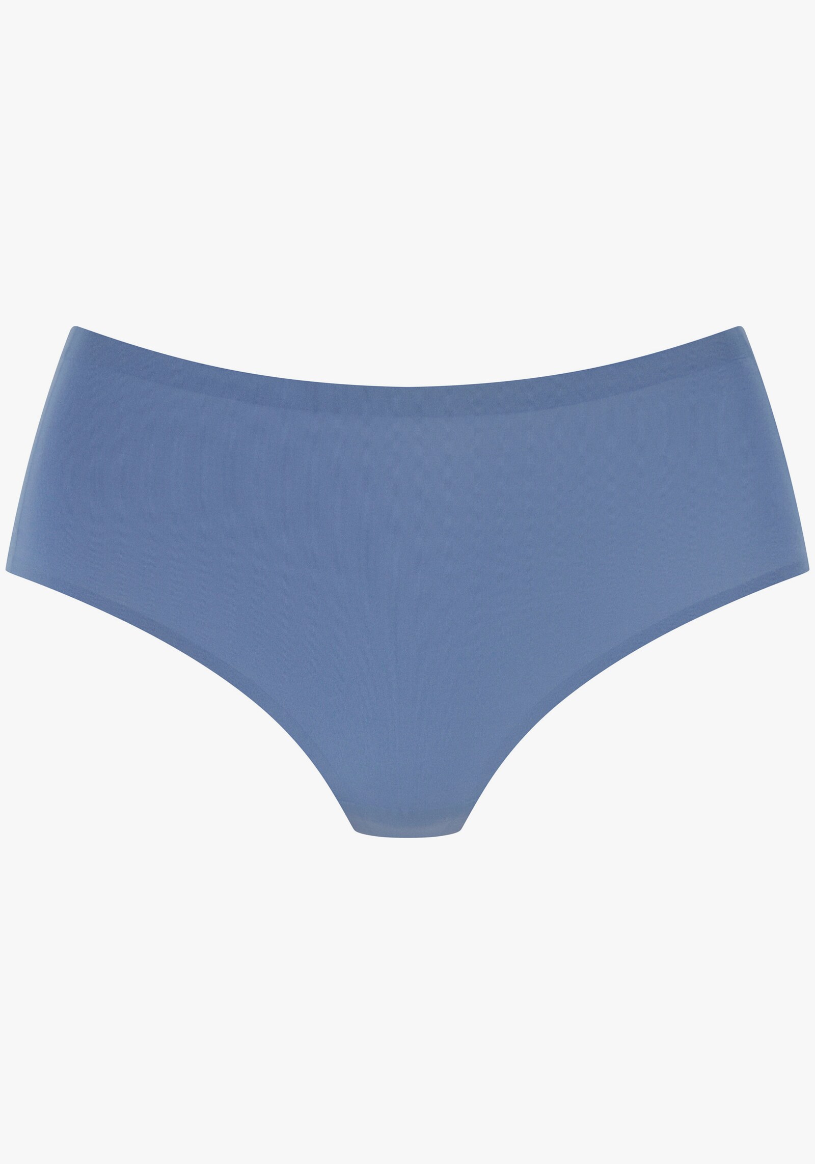 LASCANA High waist string - navy/blauw