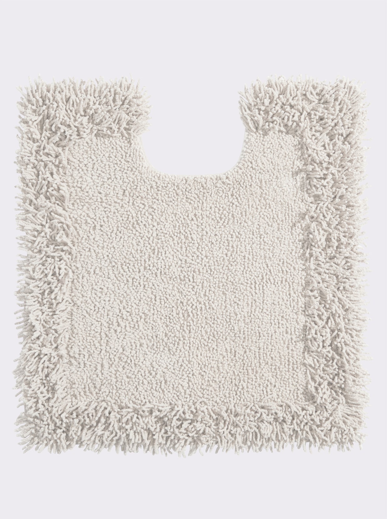 heine home Badmat - ecru