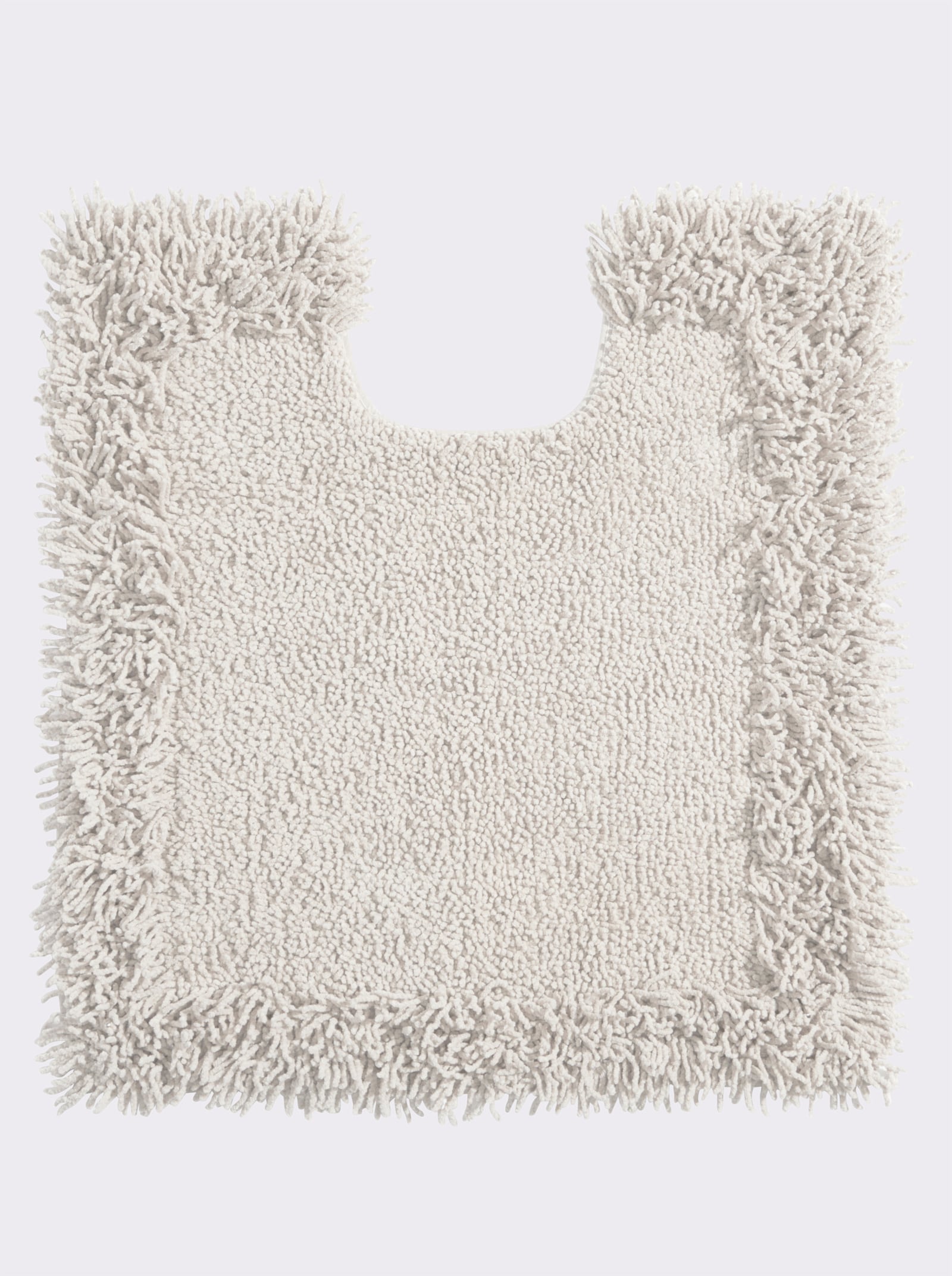 heine home Tapis de bain - écru