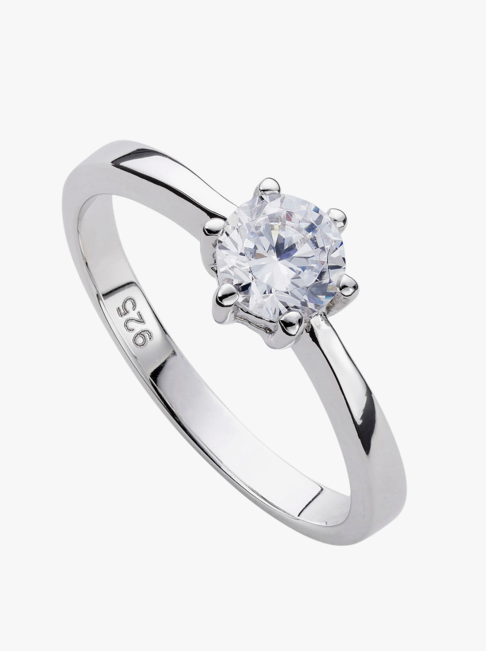 Ring - Silber 925