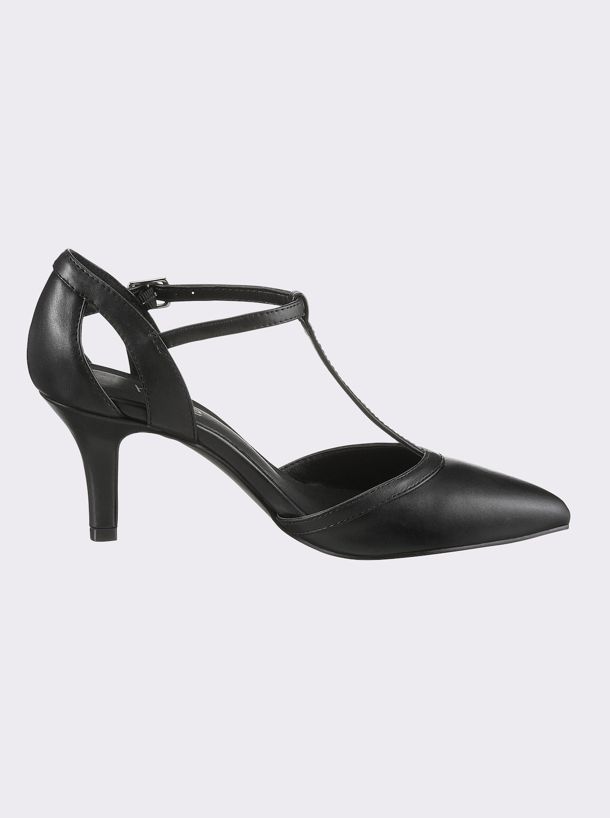 heine Pumps - schwarz