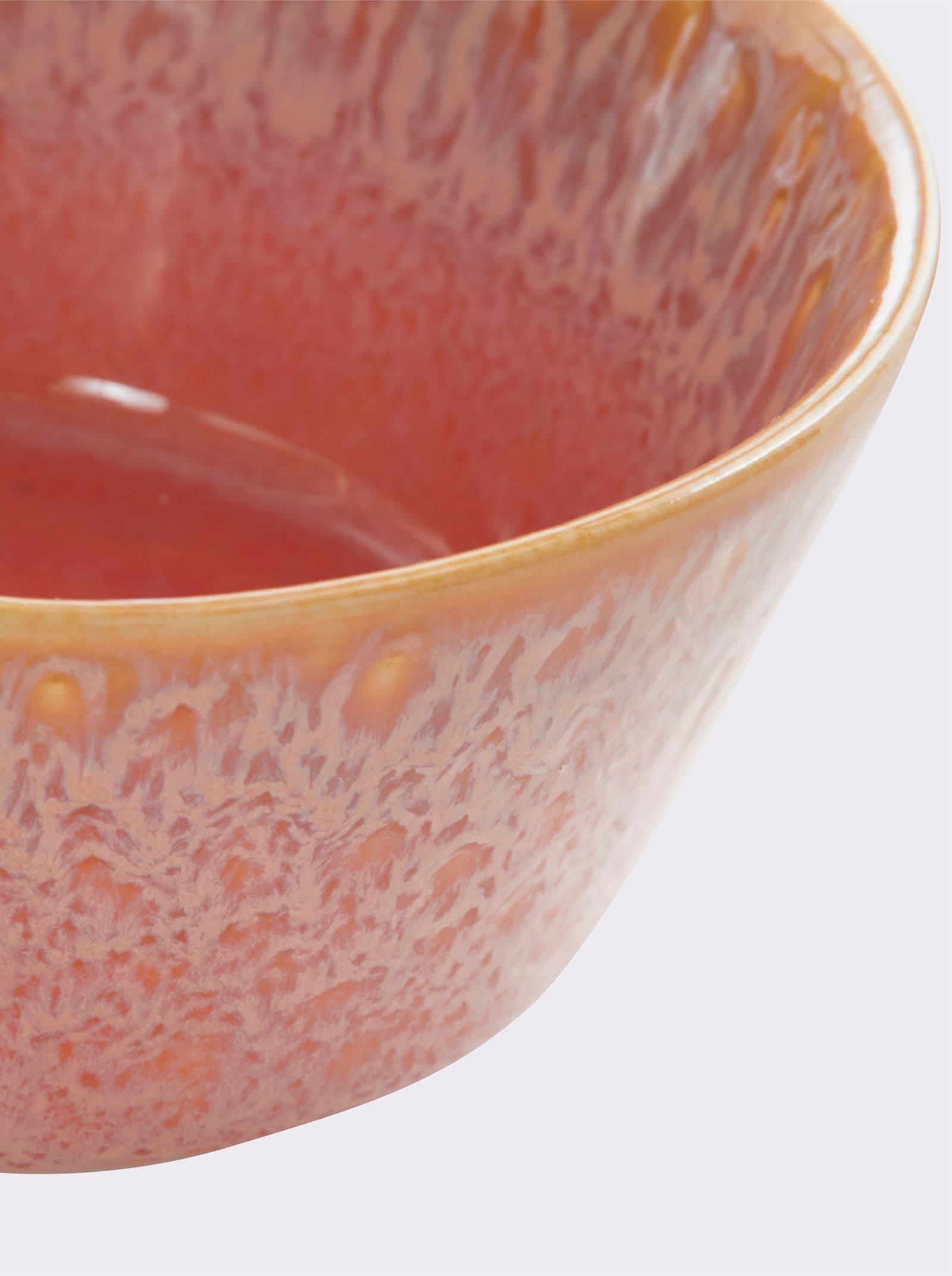 Impressionen Geschirrset - terra