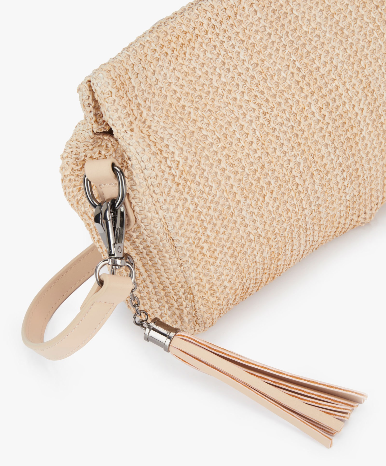 Vivance Umhängetasche - beige