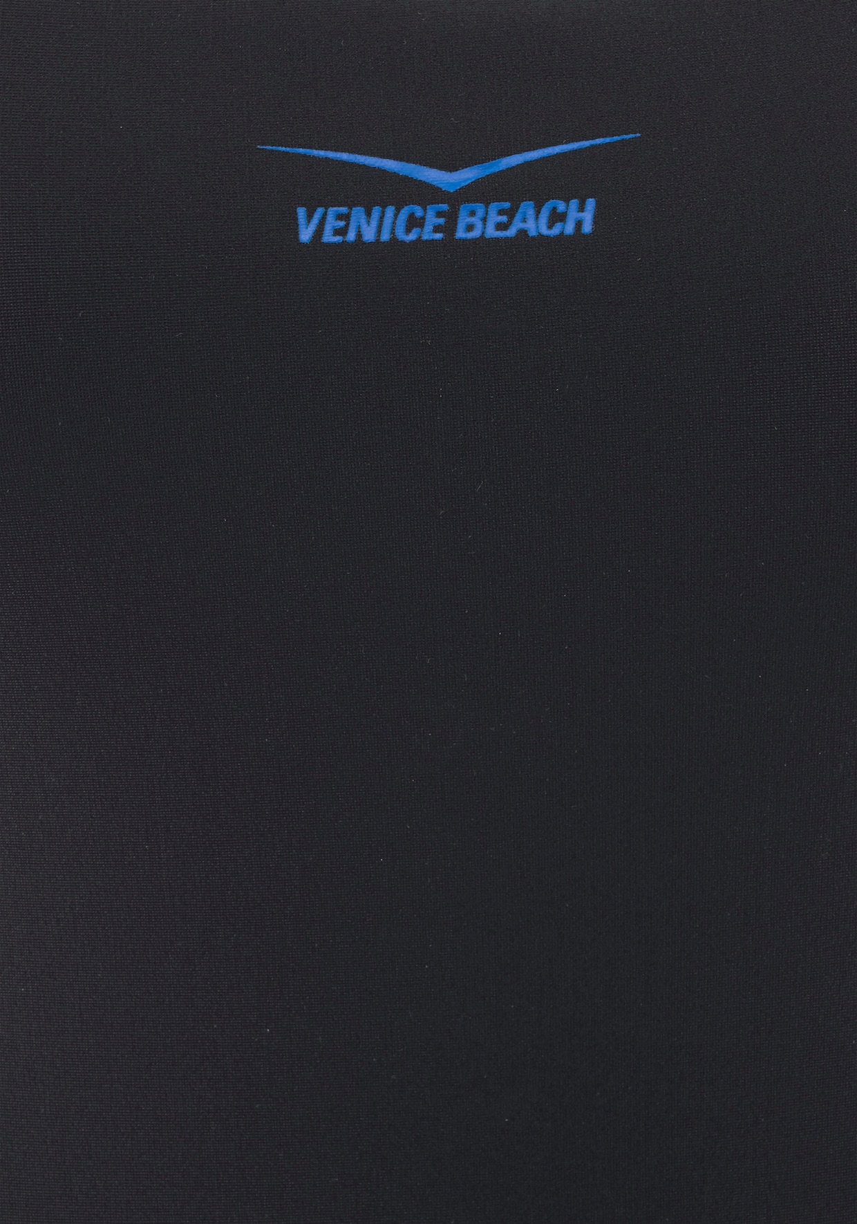 Venice Beach Badpak - zwart/blauw