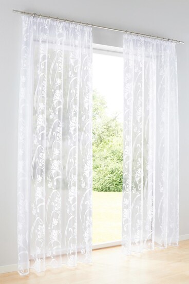 heine home Dekostore in weiß | heine