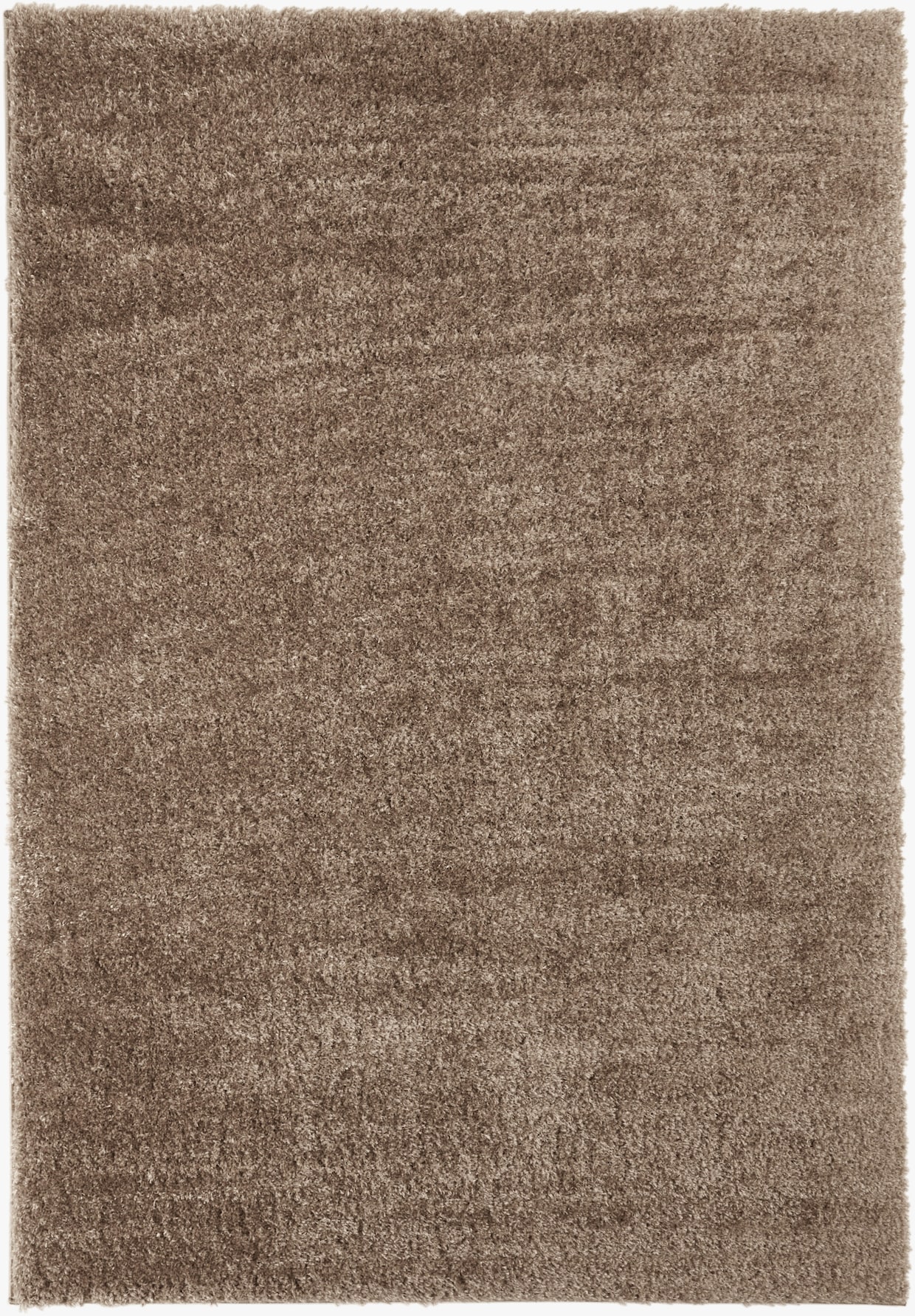 heine home Tapis à poils Longs - taupe