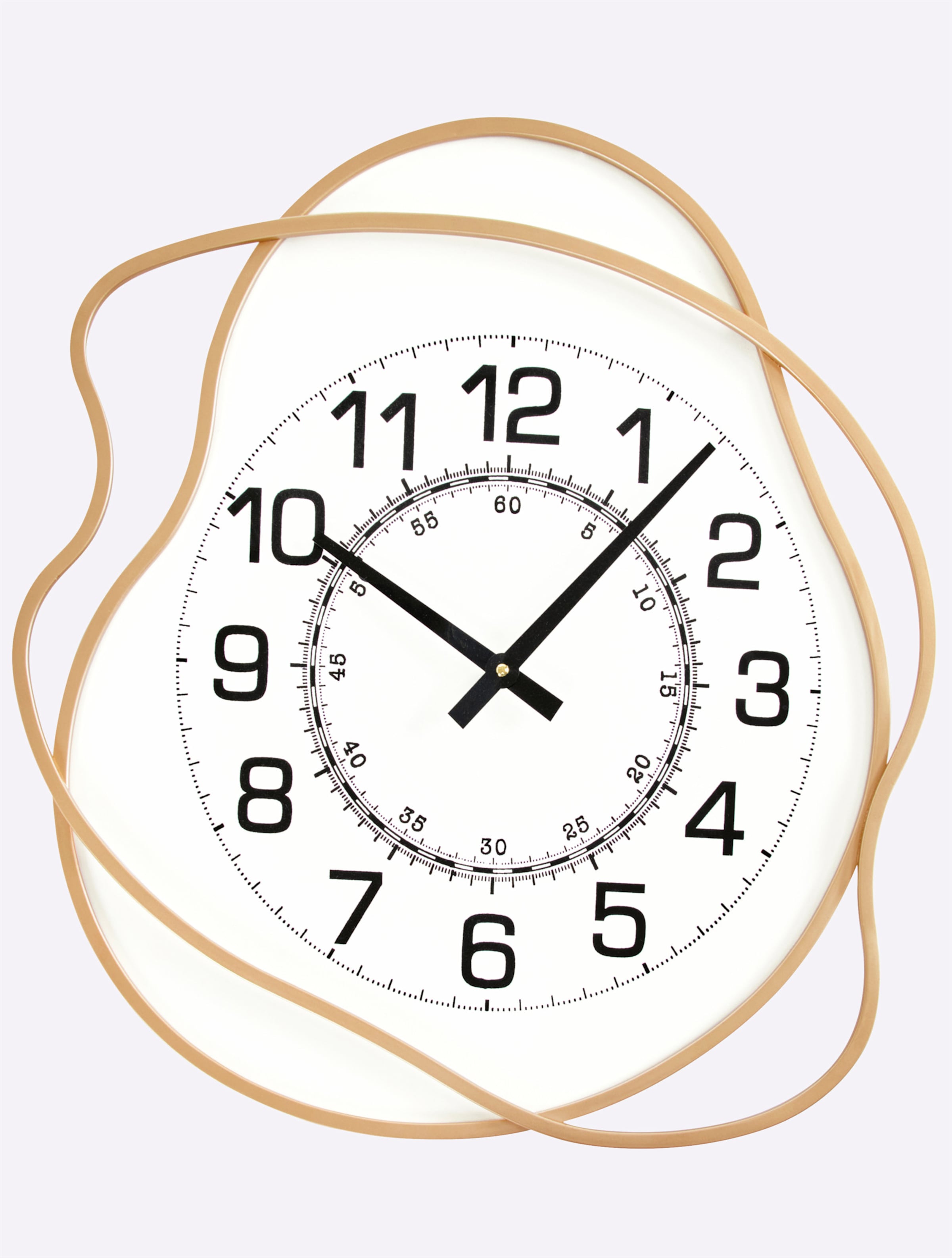Wanduhr