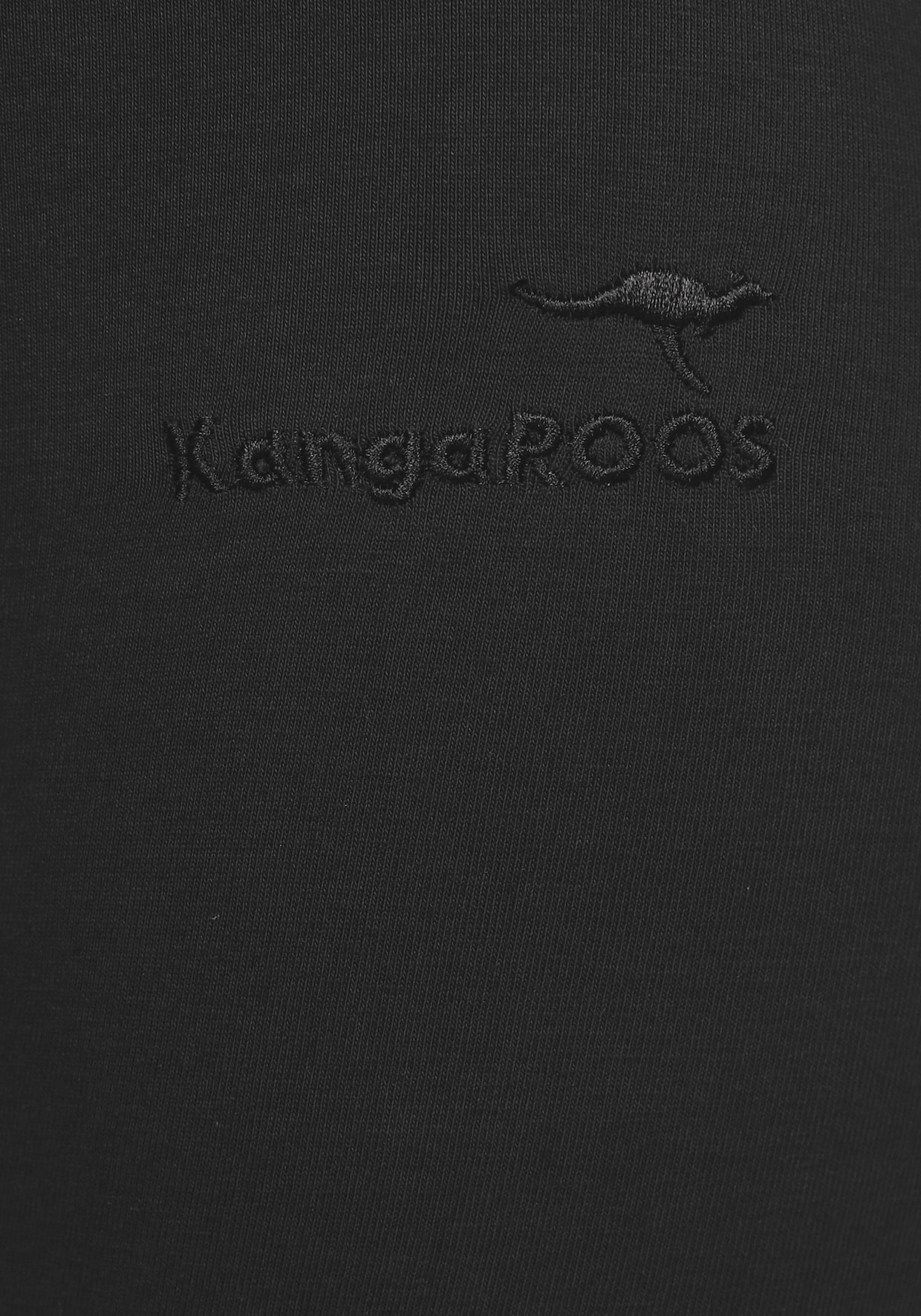 KangaROOS Legging - zwart