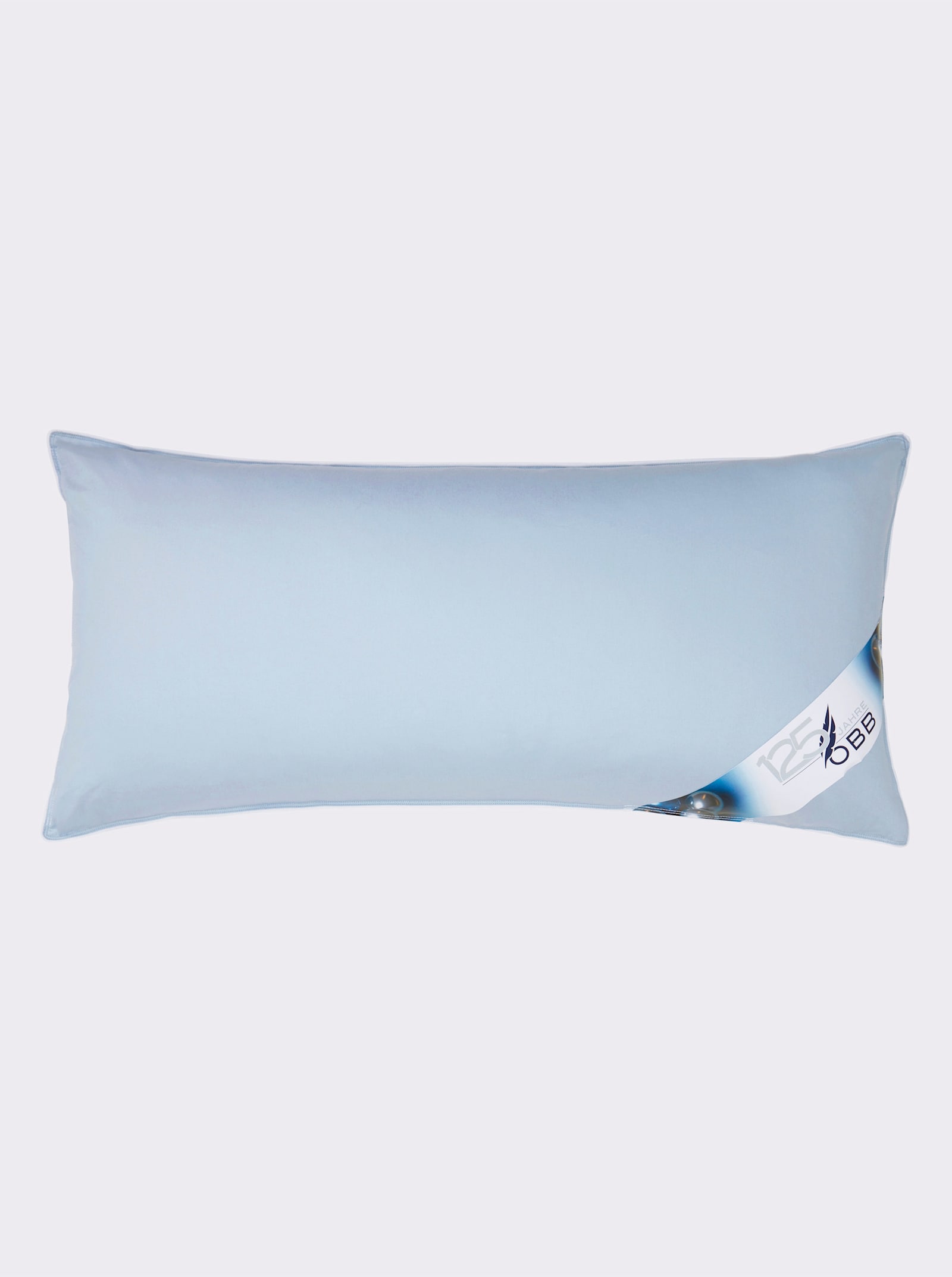 OBB Kissen - himmelblau