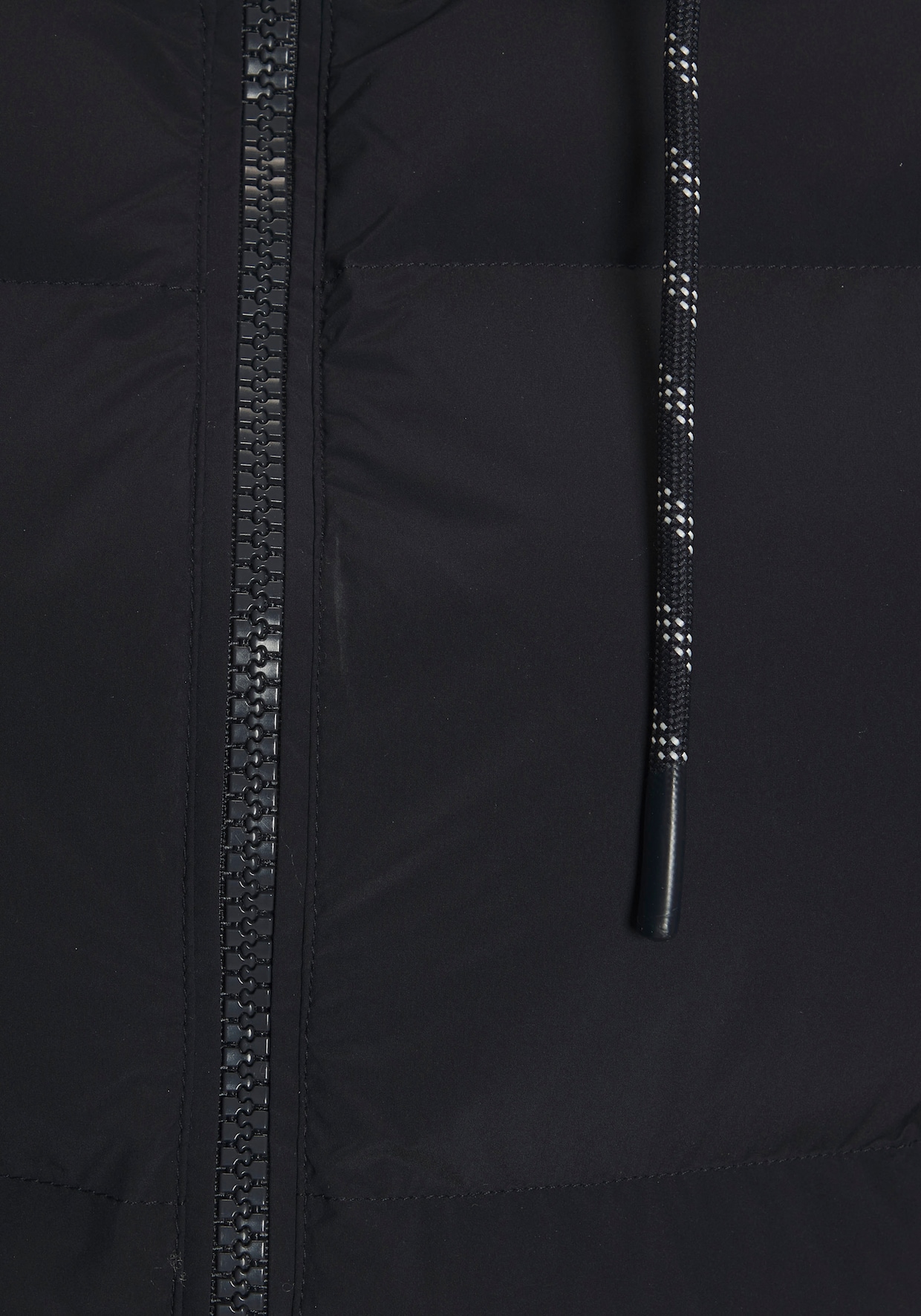 Elbsand Bodywarmer - navy