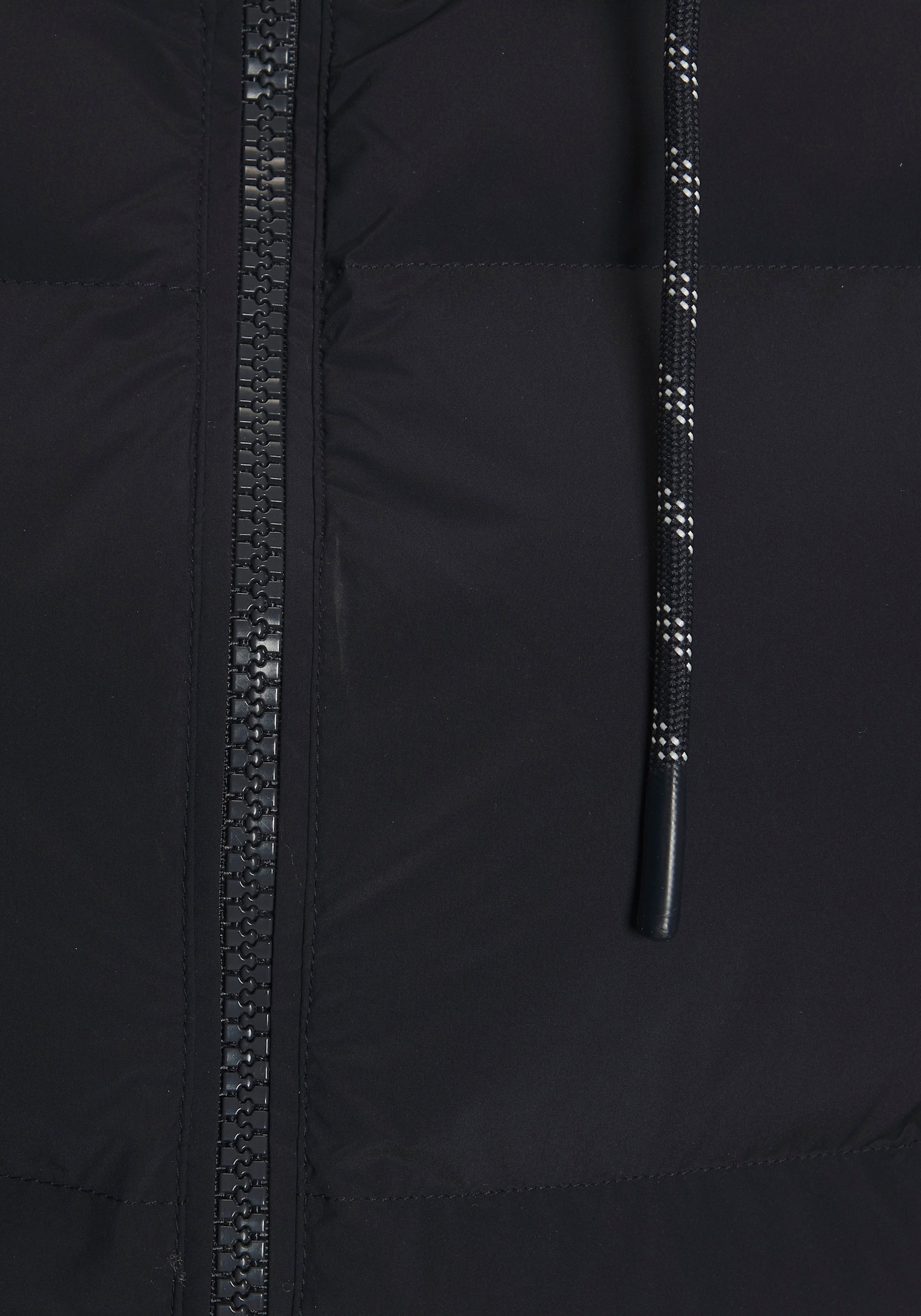 Elbsand Steppweste - navy