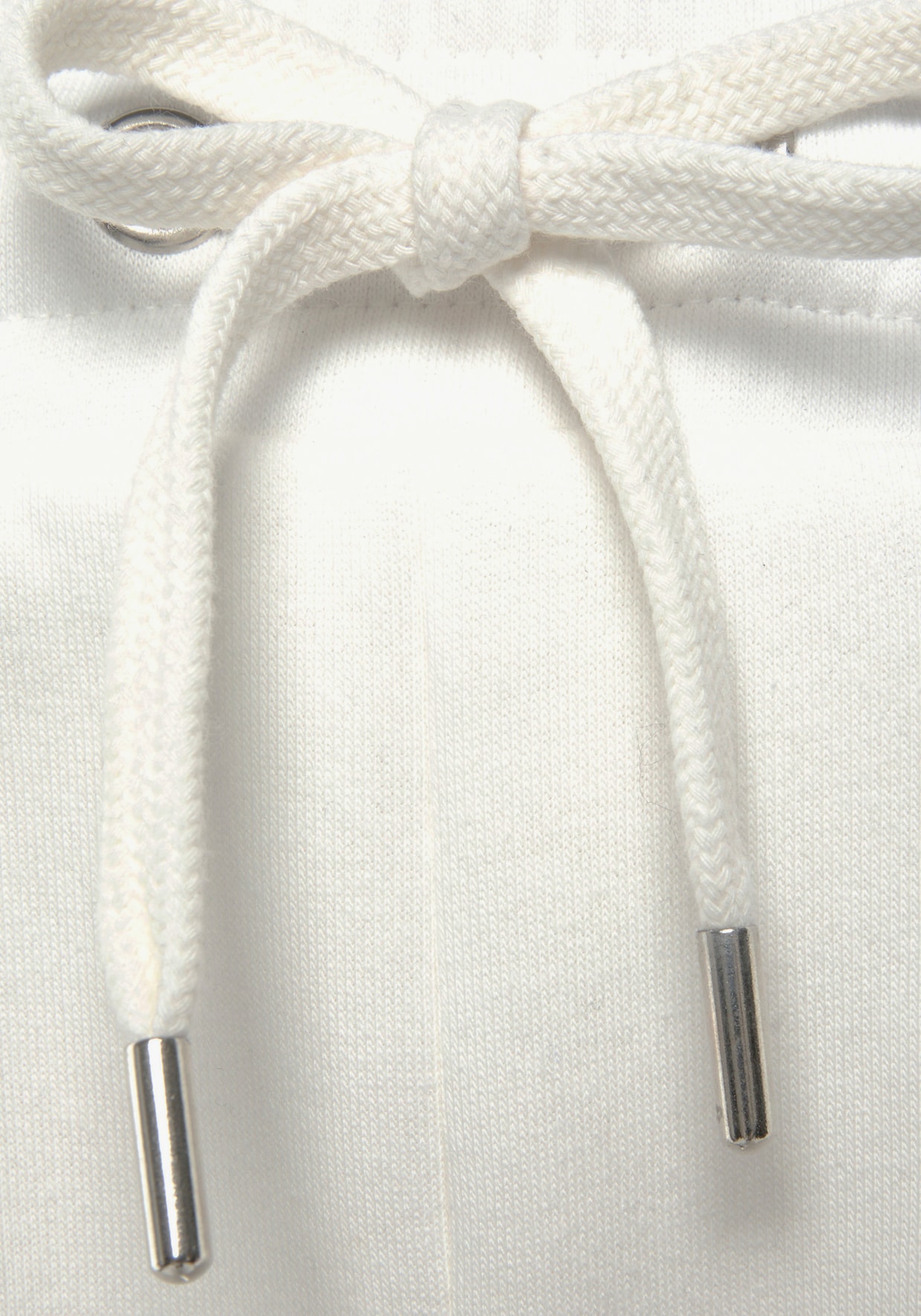 LASCANA Pantalon sweat - crème