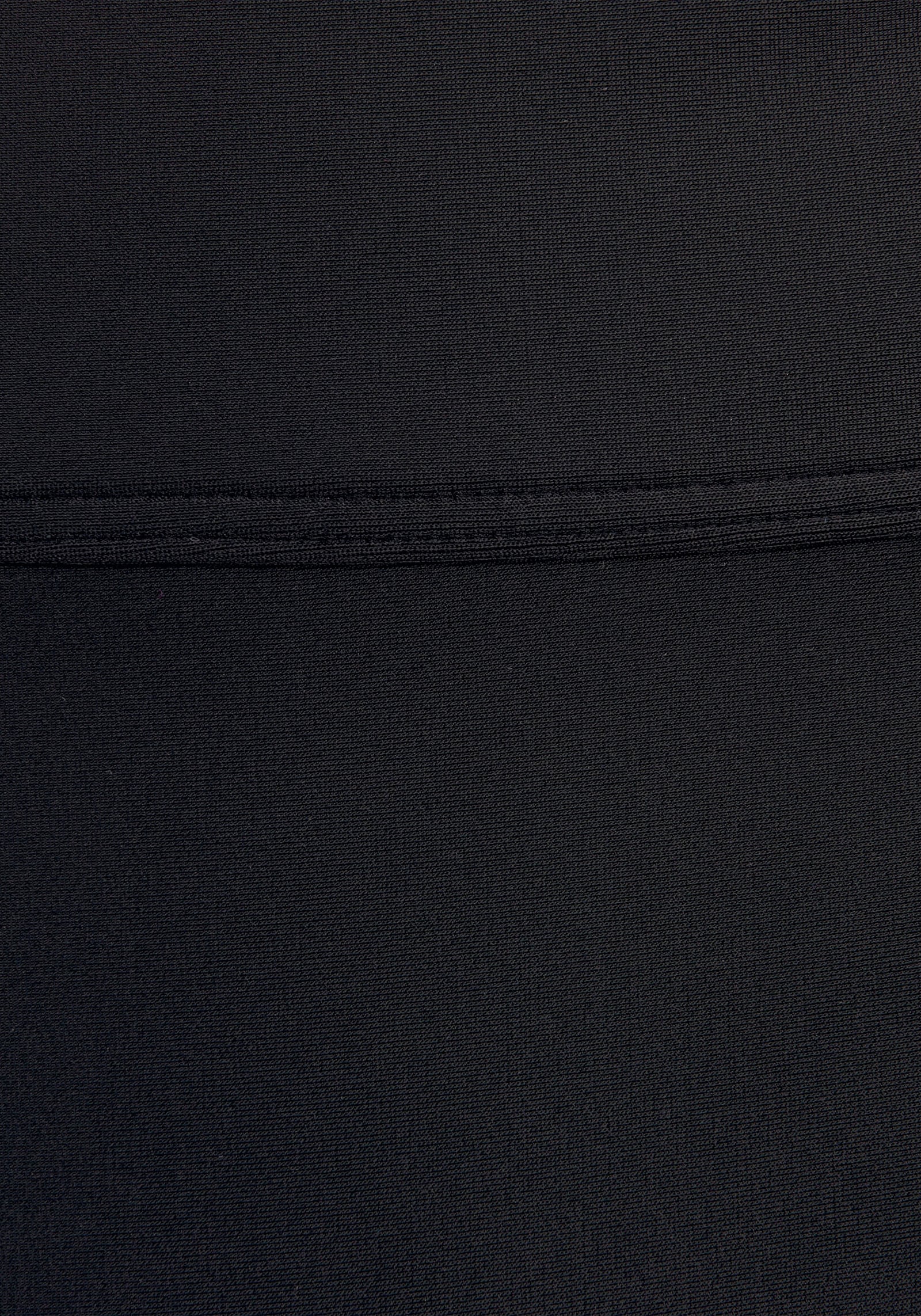 LASCANA Bikini-Hotpants - schwarz