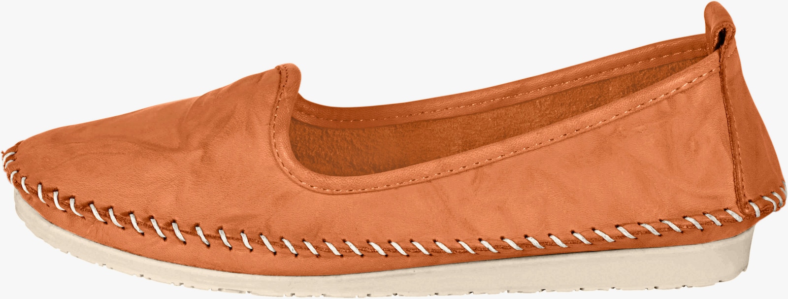 Andrea Conti instapper - oranje