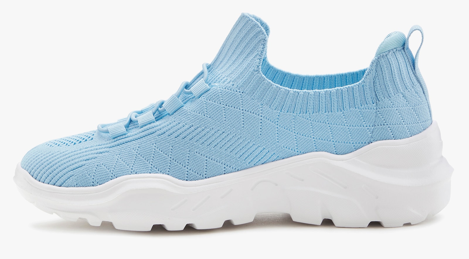 LASCANA ACTIVE Sneaker - hellblau