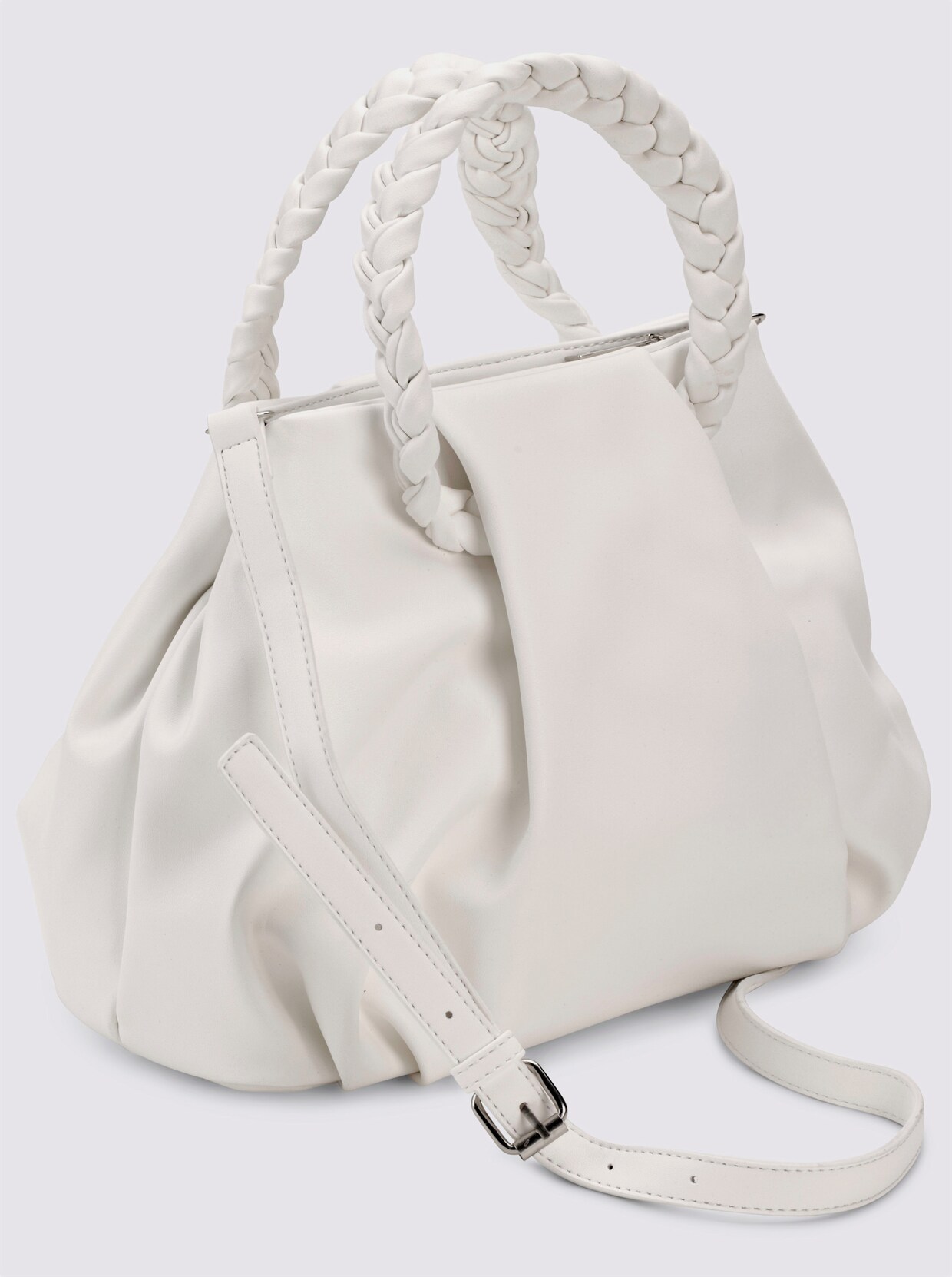 heine Tasche - ecru