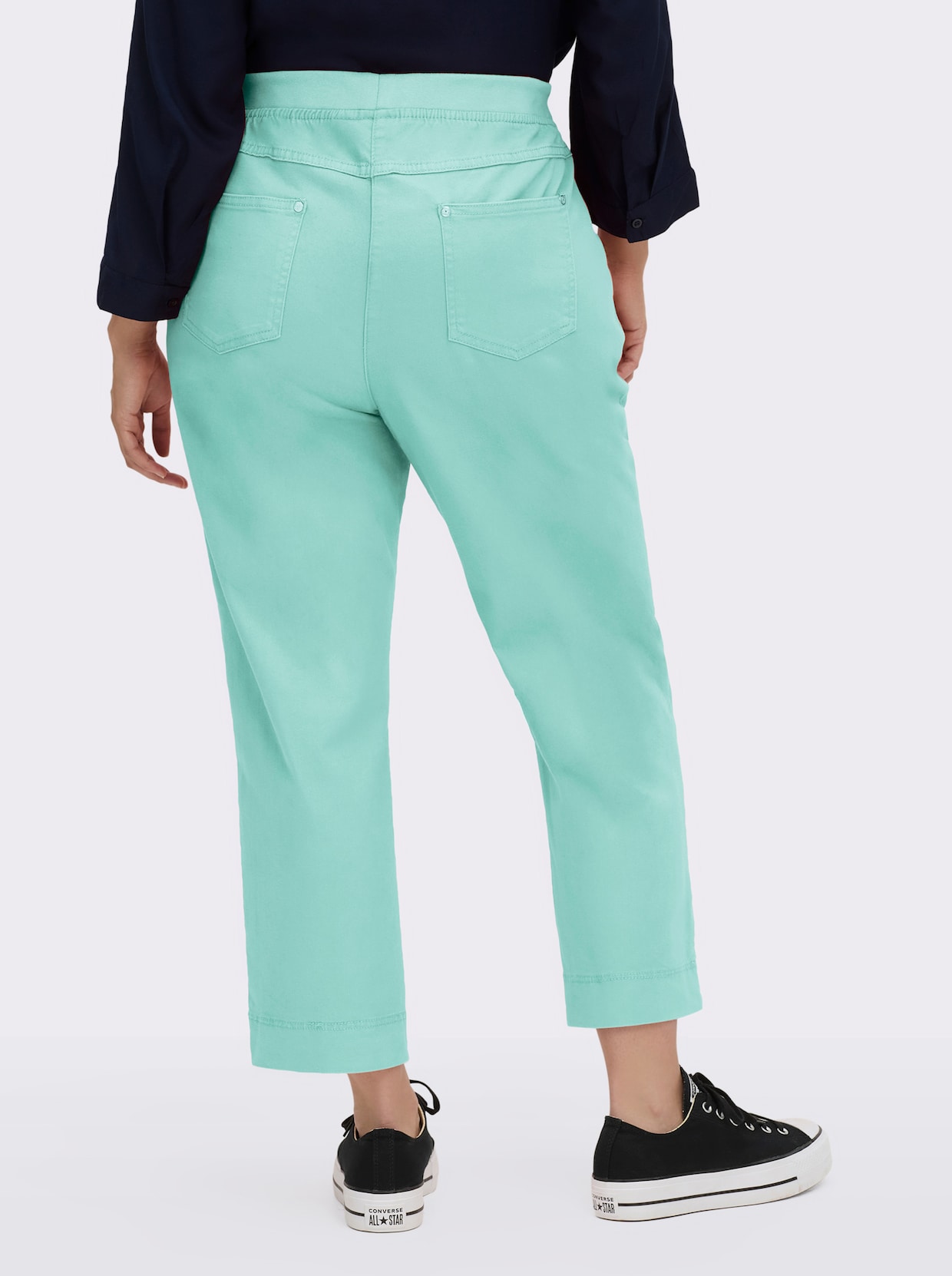 7/8-Hose - mint