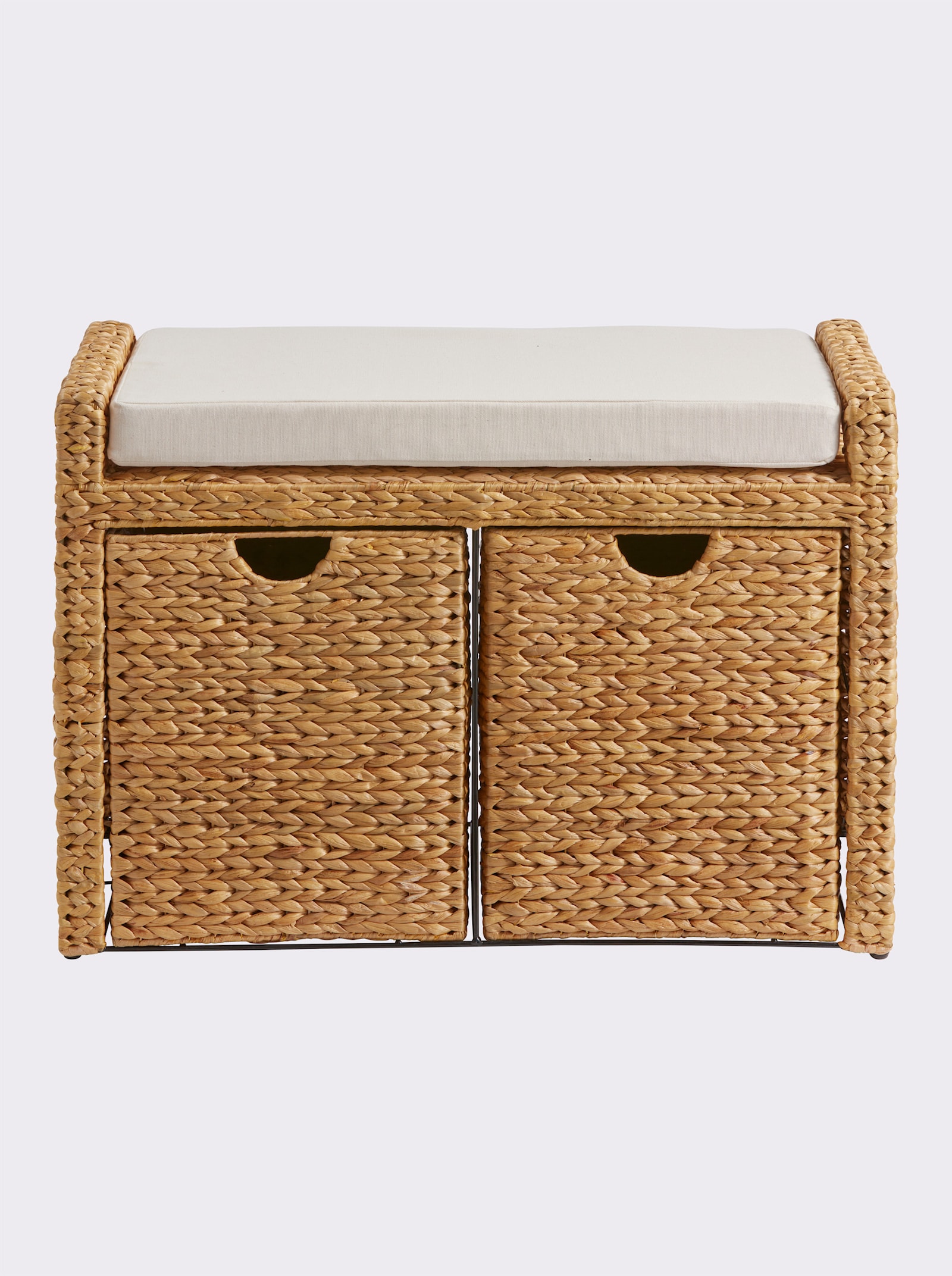 heine home Bank - natur