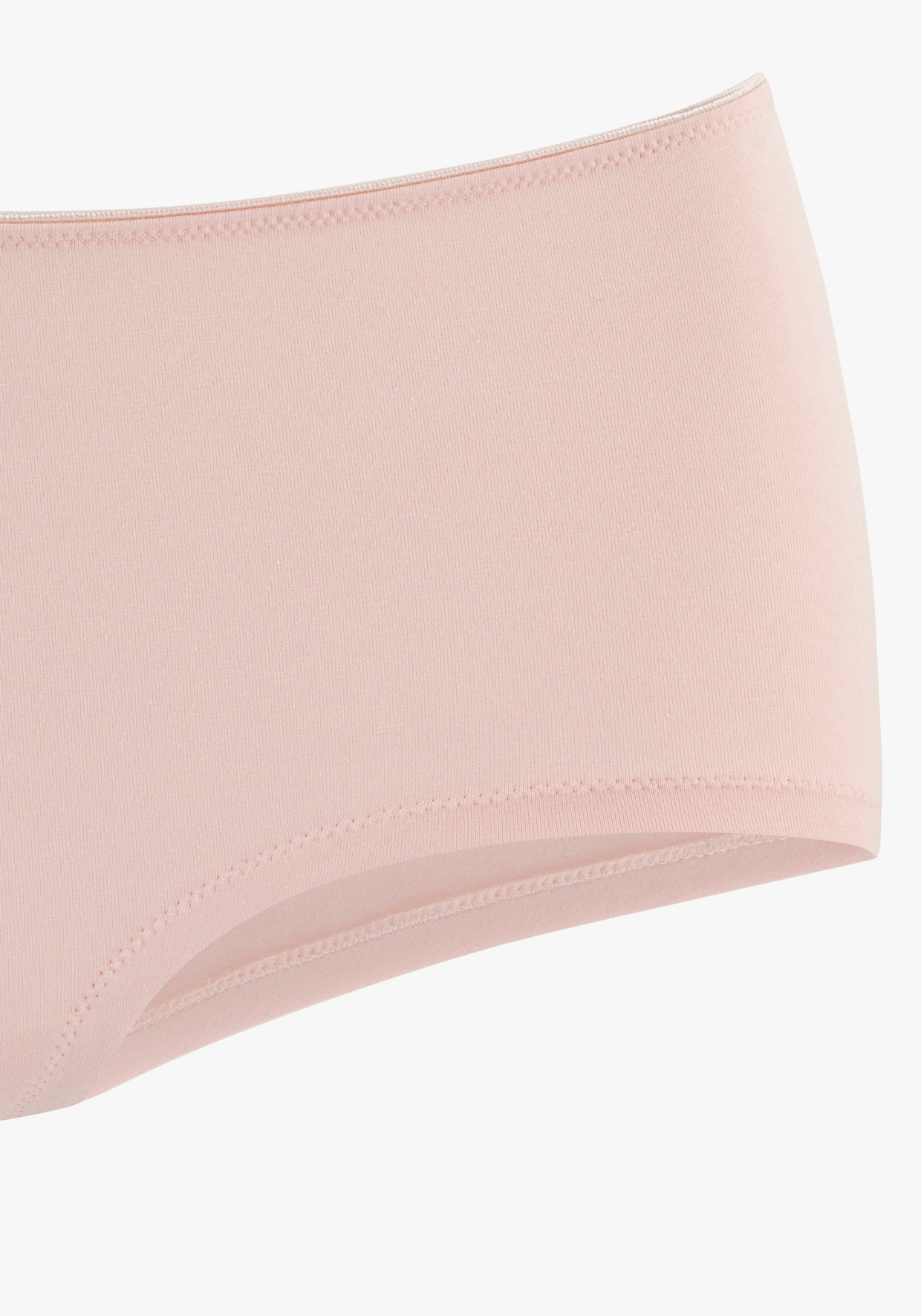 LASCANA Panty - taupe, rose, beige, vieux rose, noir