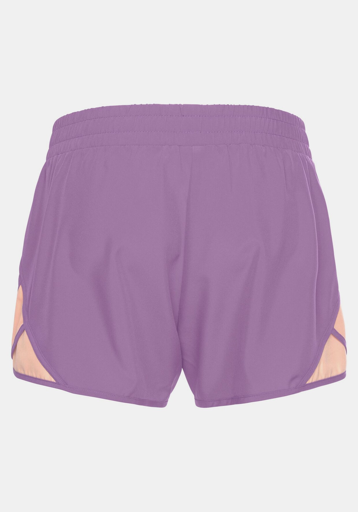 Bench. Shorts - lila