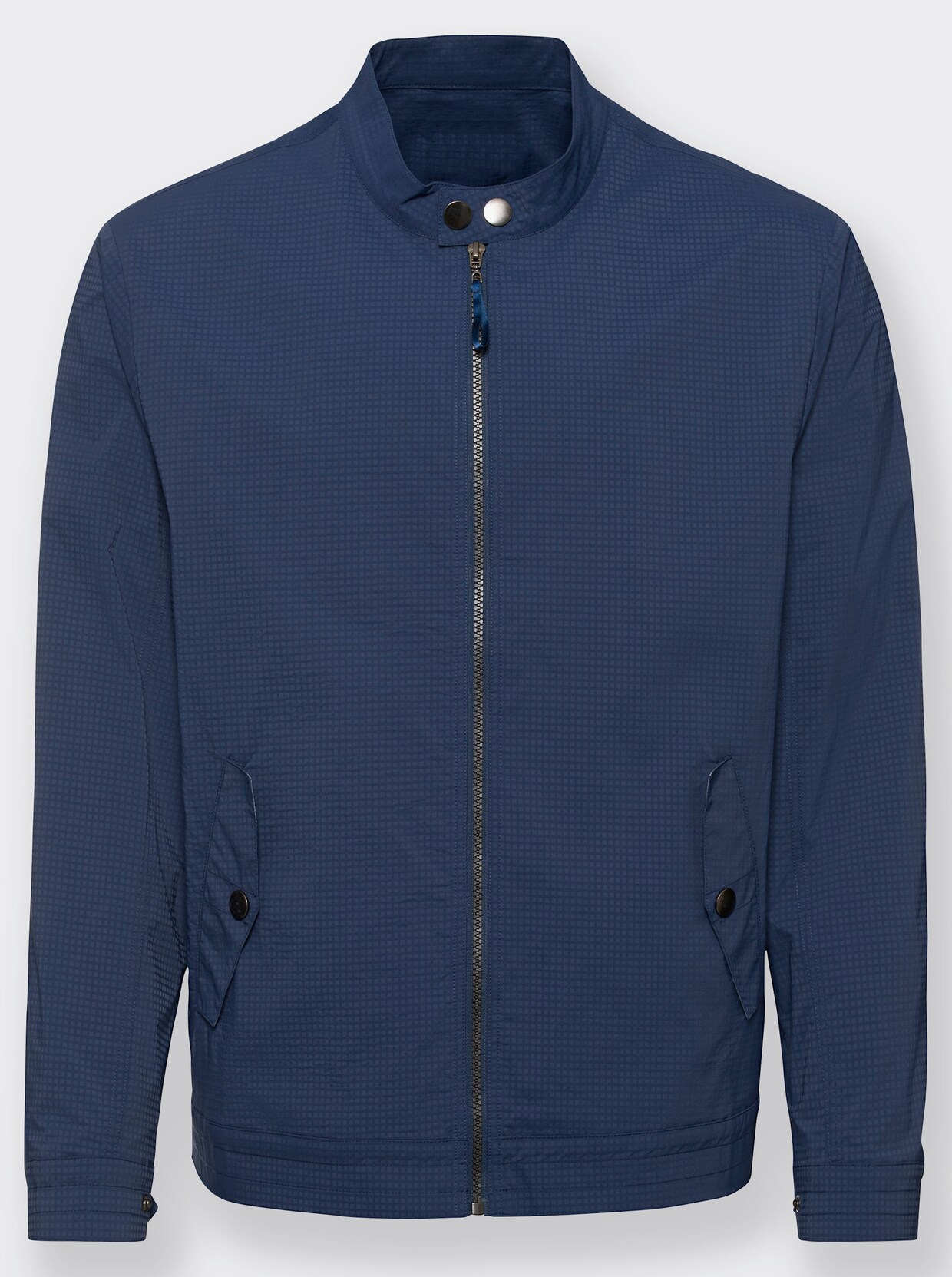 Marco Donati Blouson - jeansblau