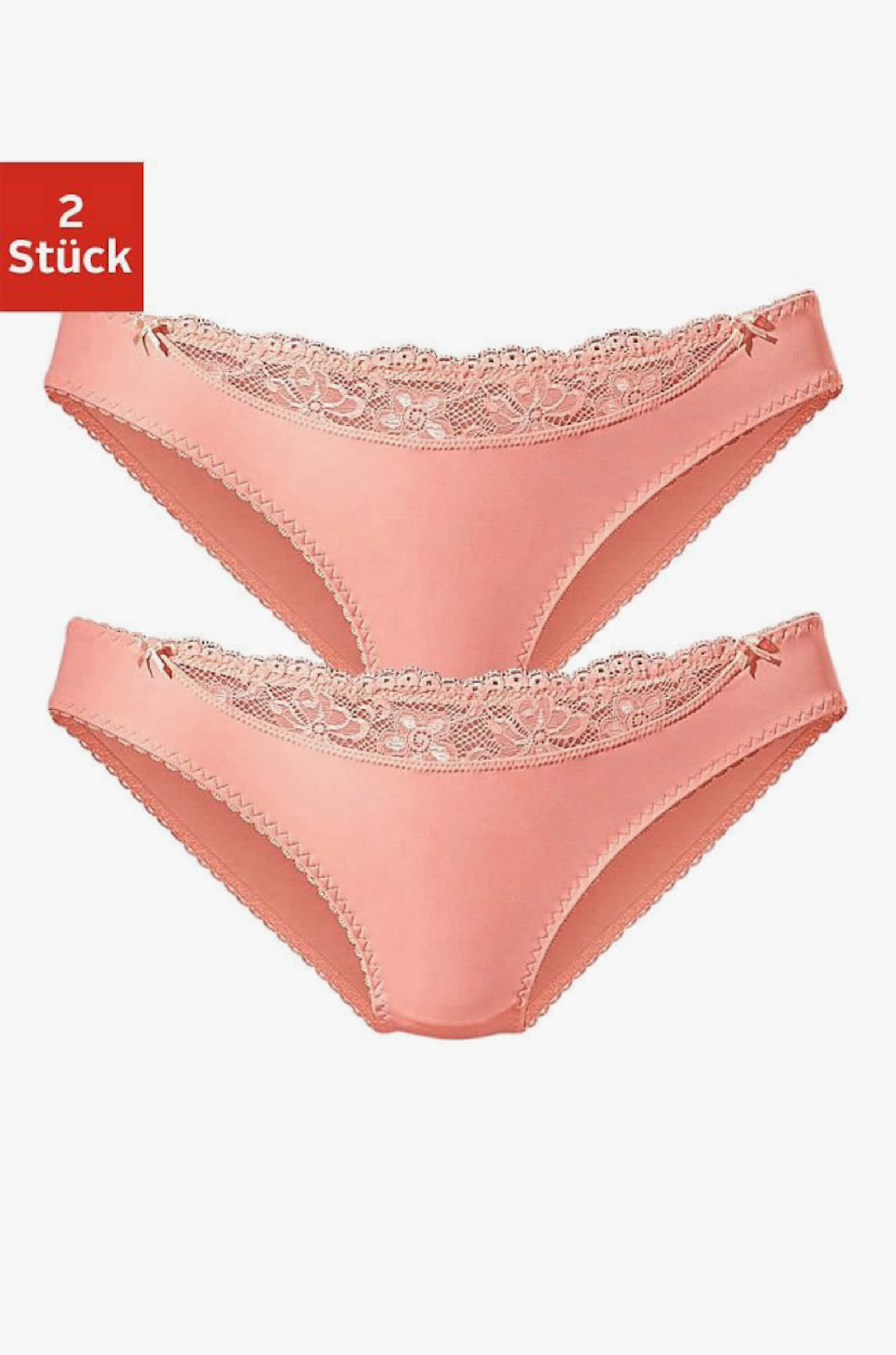 Nuance Slip - 2x pêche