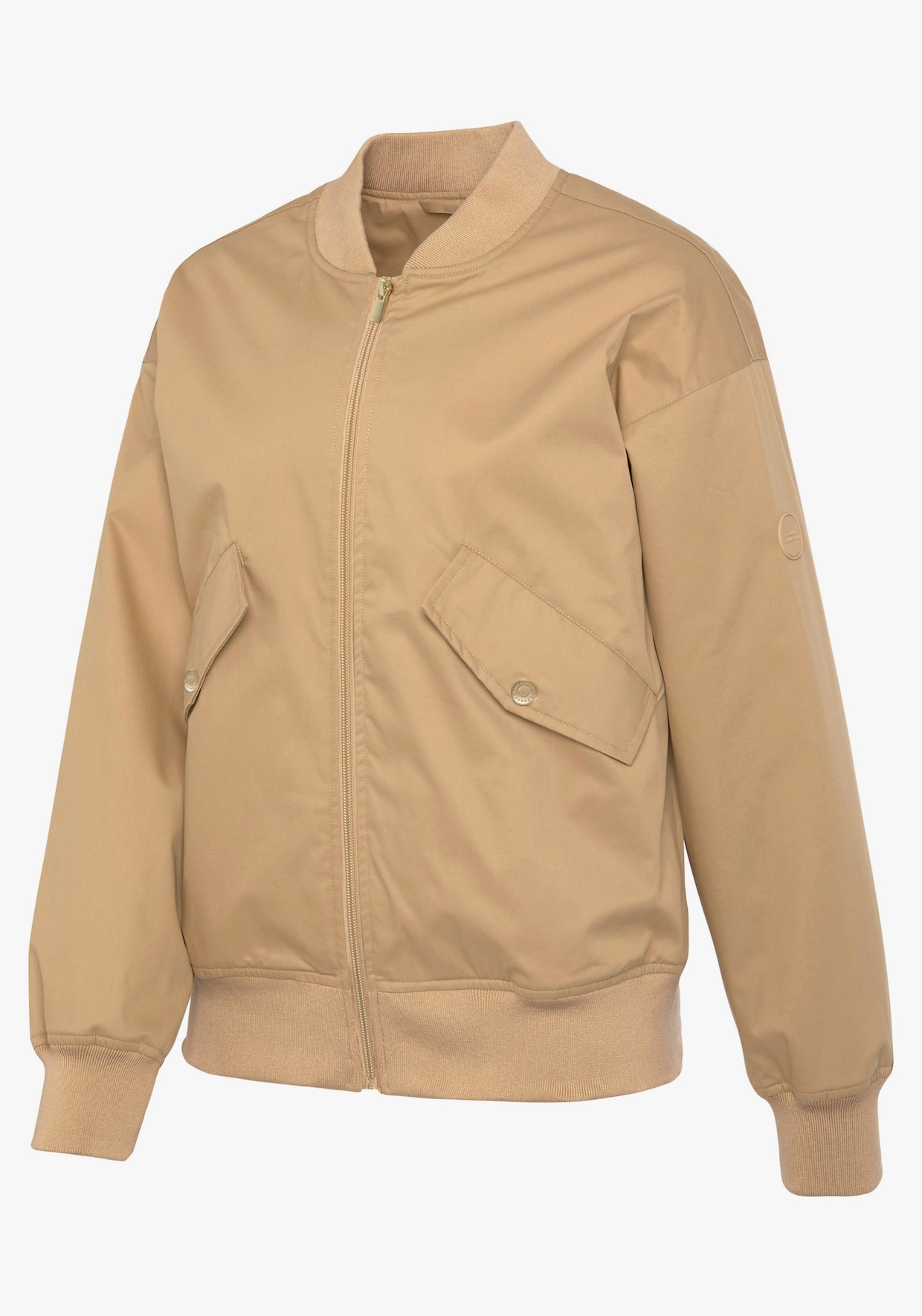 Blouson - beige