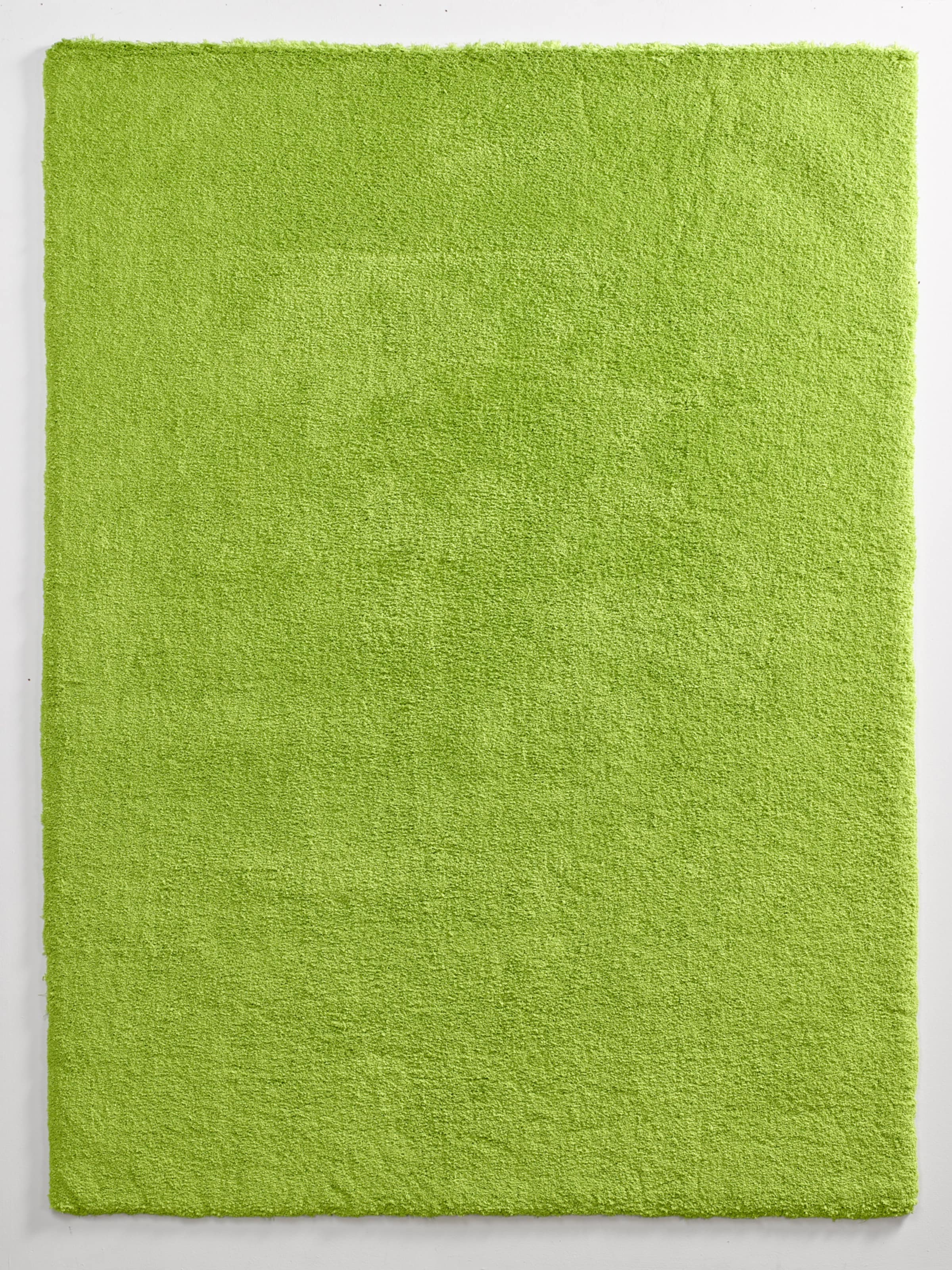 US Gear günstig Kaufen-Teppich in grün von heine home. Teppich in grün von heine home <![CDATA[Teppich Besonders weiche und flauschige Microfaser. Maschinell gearbeitet. Mit Baumwollrücken. Für Fußbodenheizung geeignet.]]>. 
