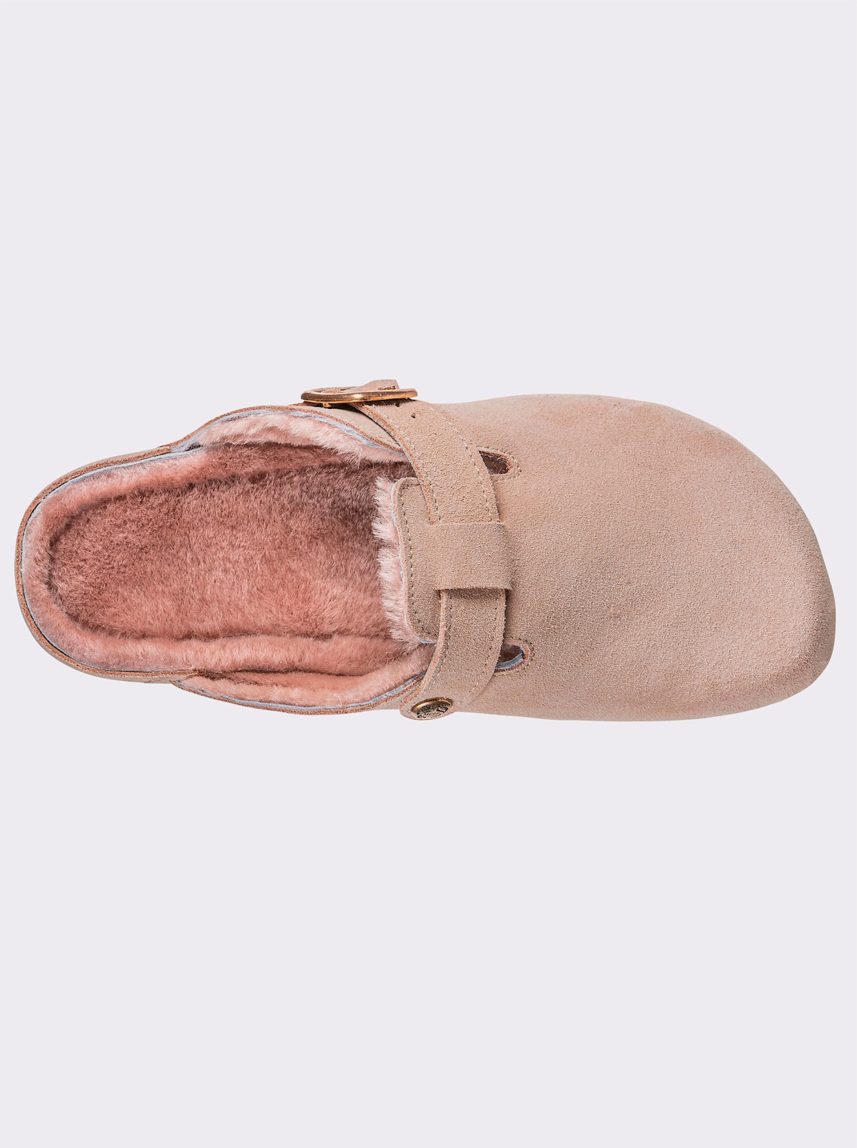 Mubb slippers - roos