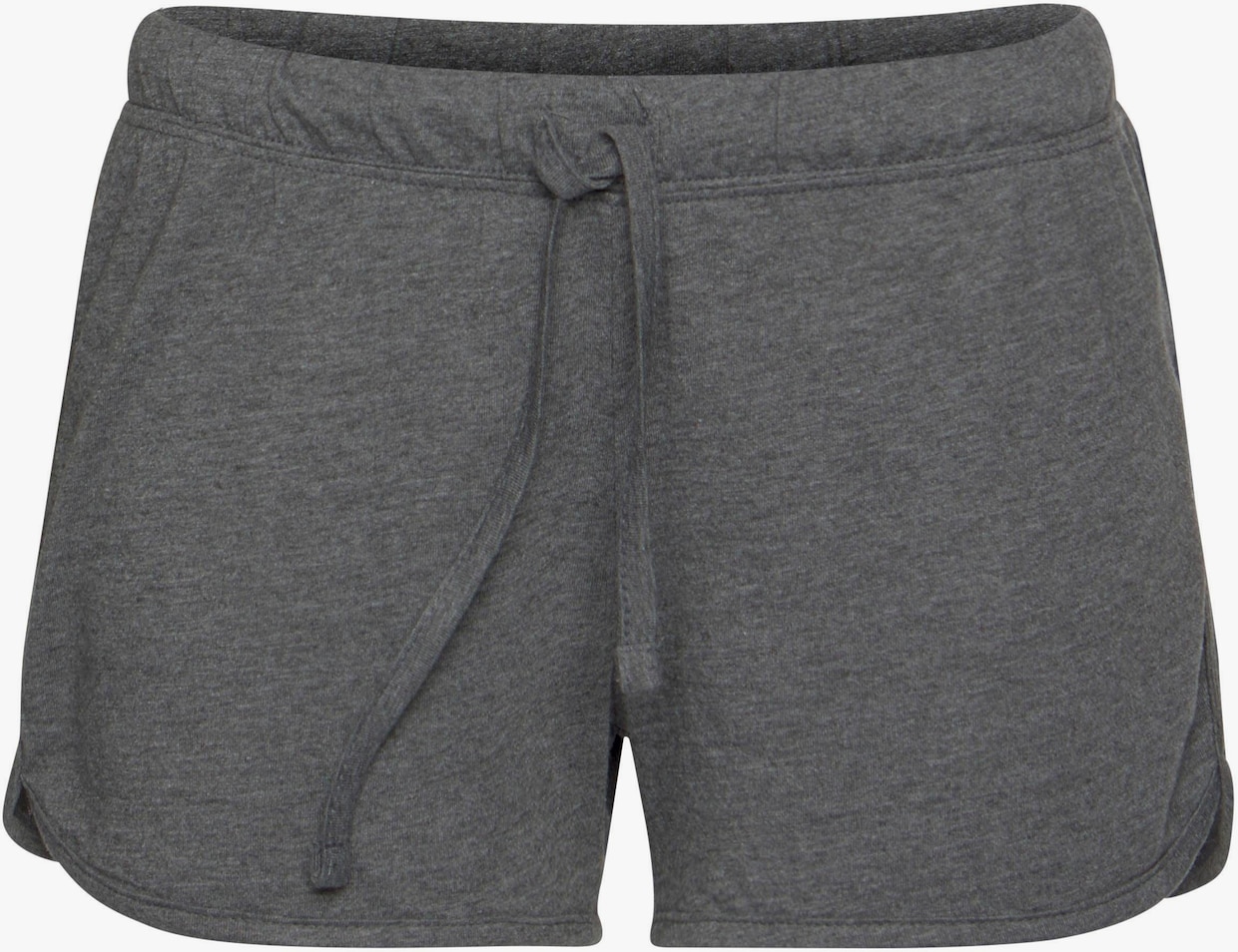 Arizona Pyjama court - turquoise, anthracite