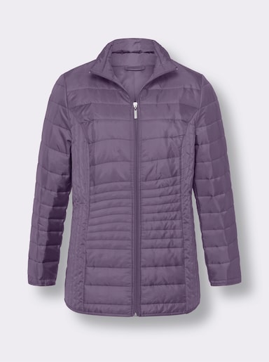 Steppjacke - feige