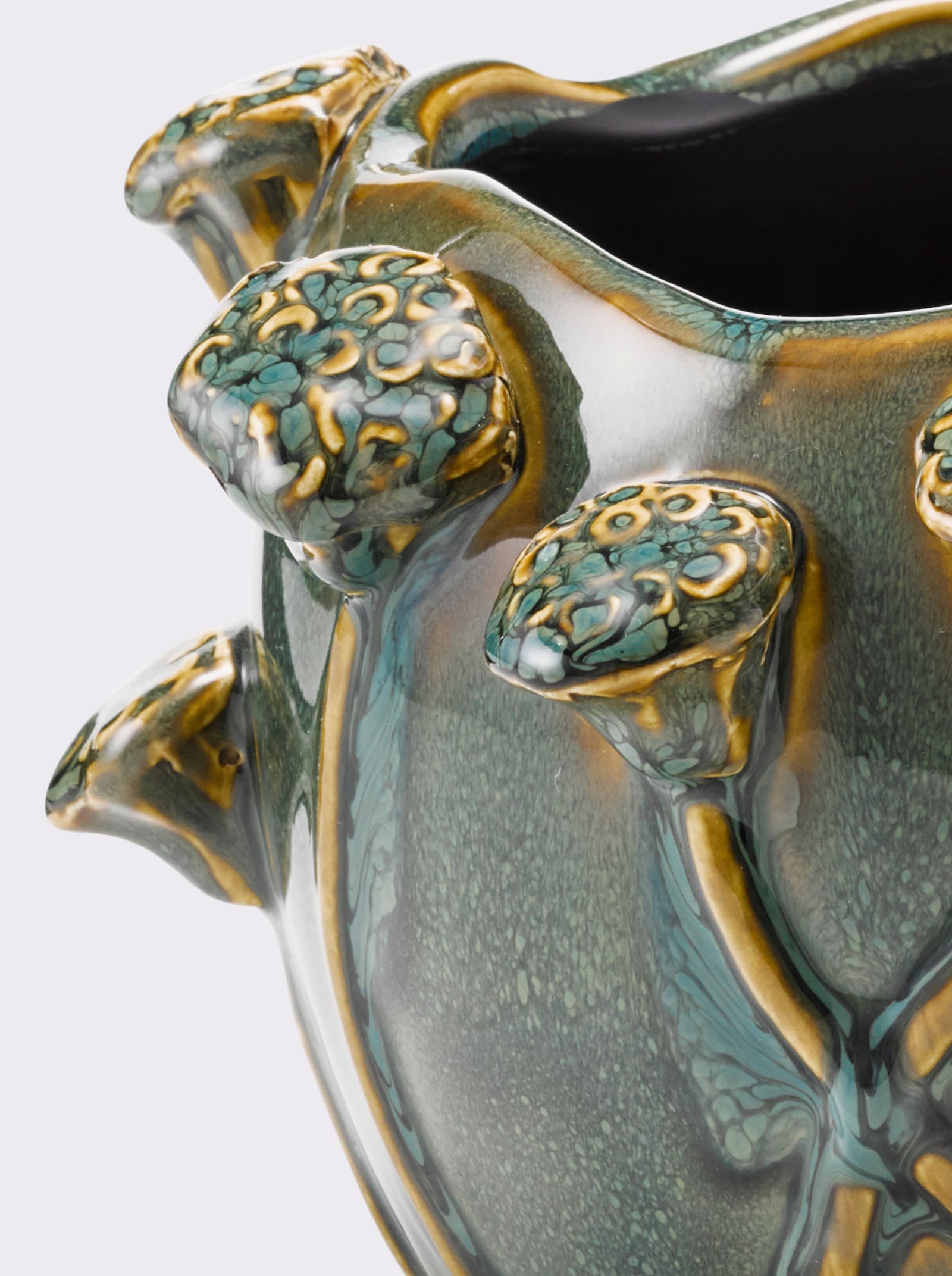 heine home Vase - jade
