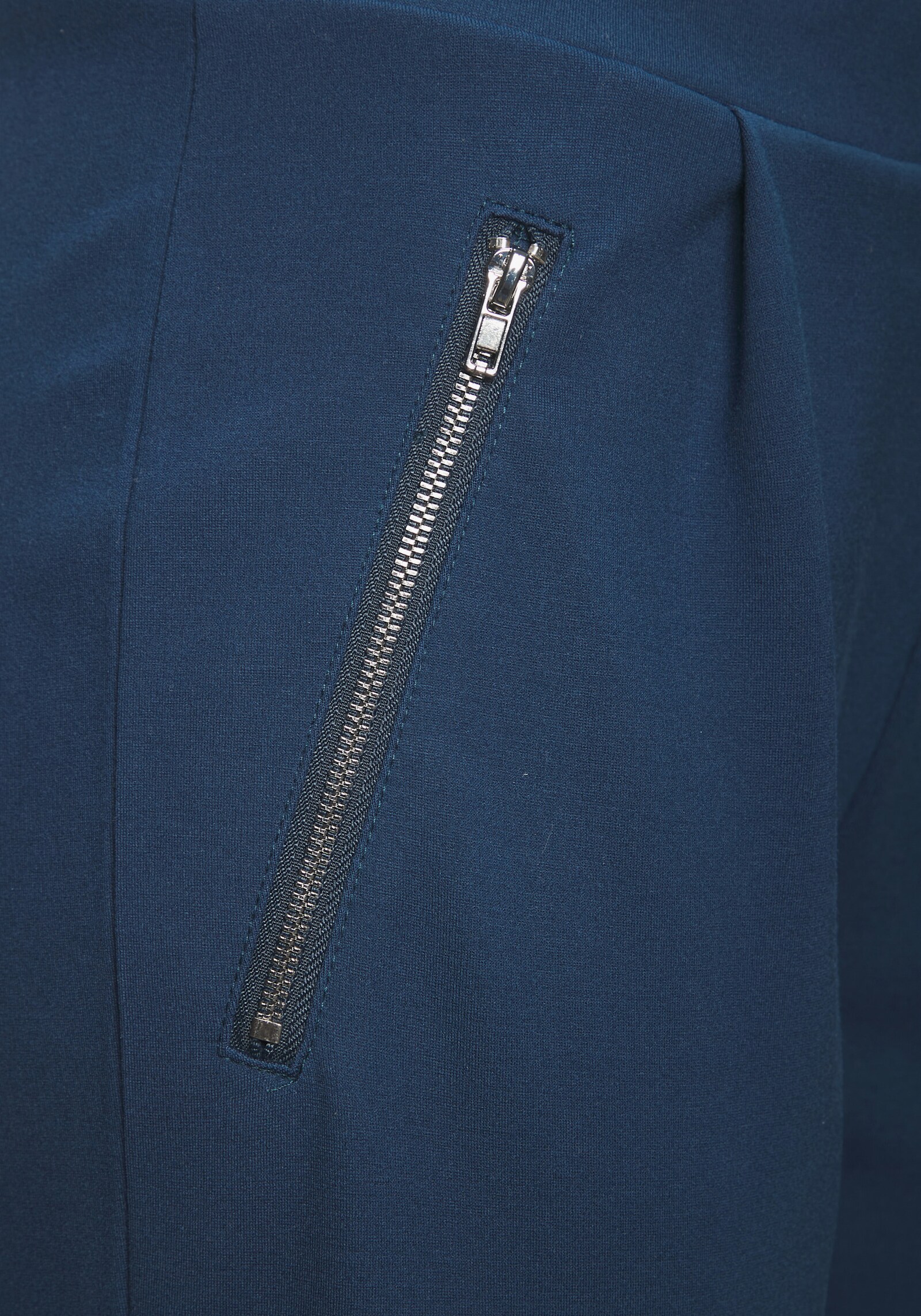 Beachtime Schlupfhose - rauchblau