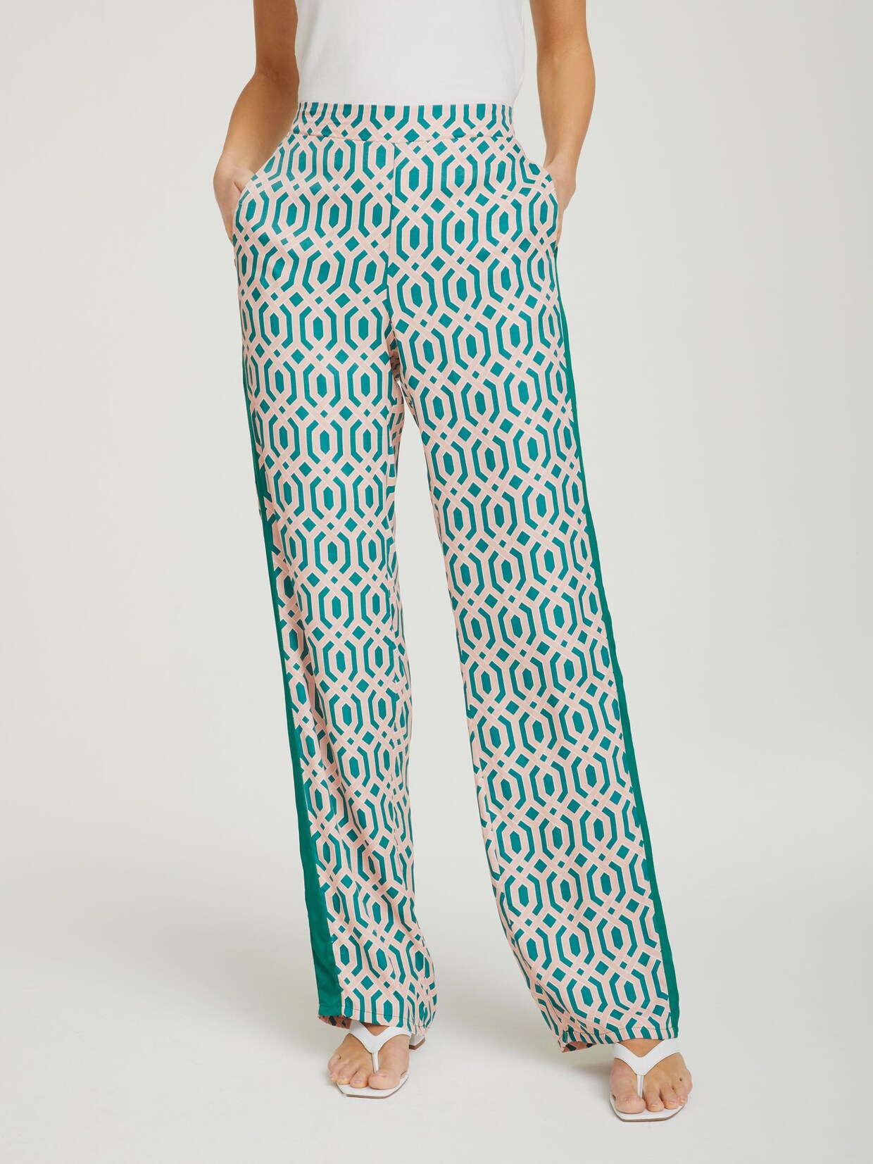 Reihenfolge unserer Top Ein hose