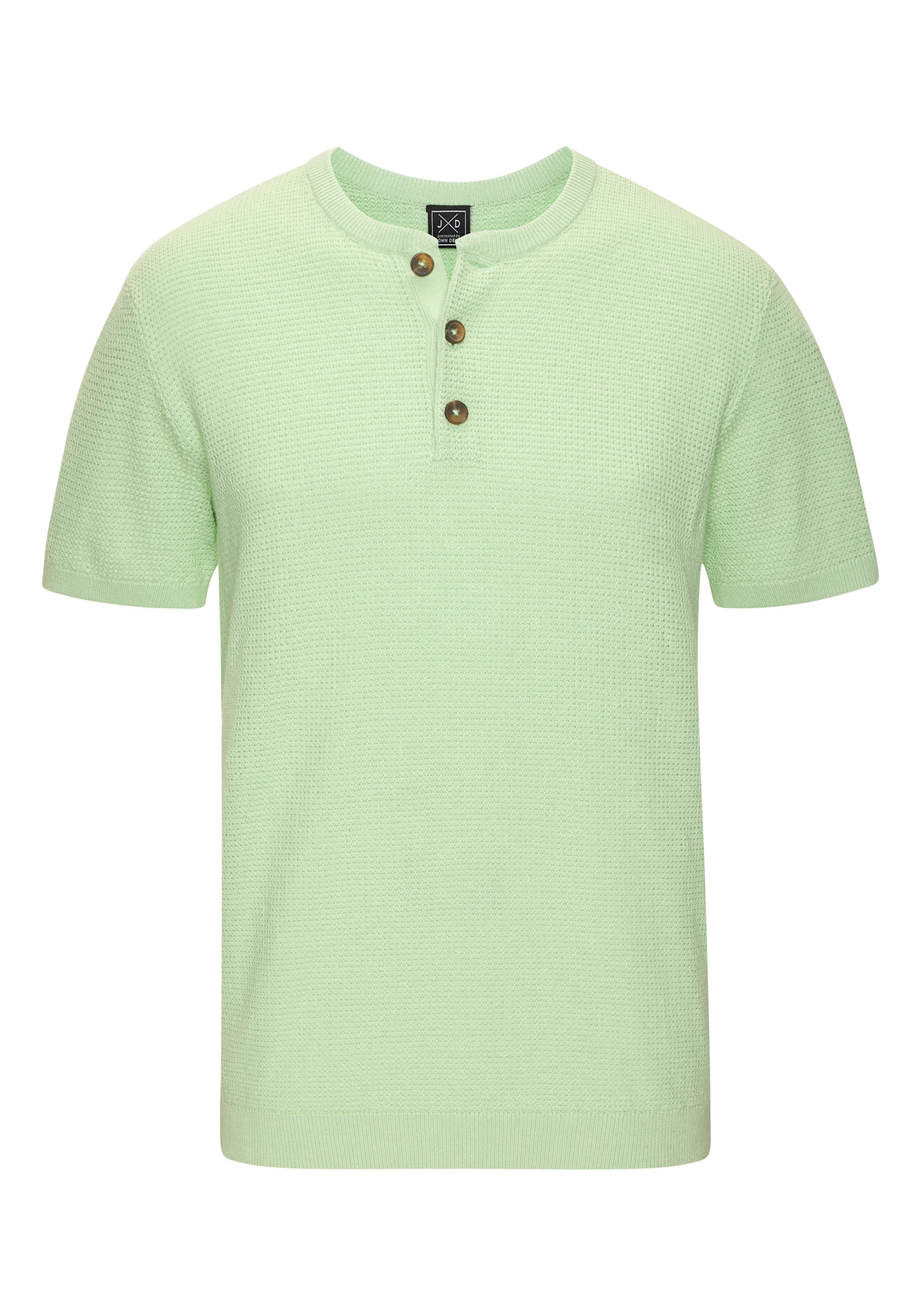 Henleyshirt