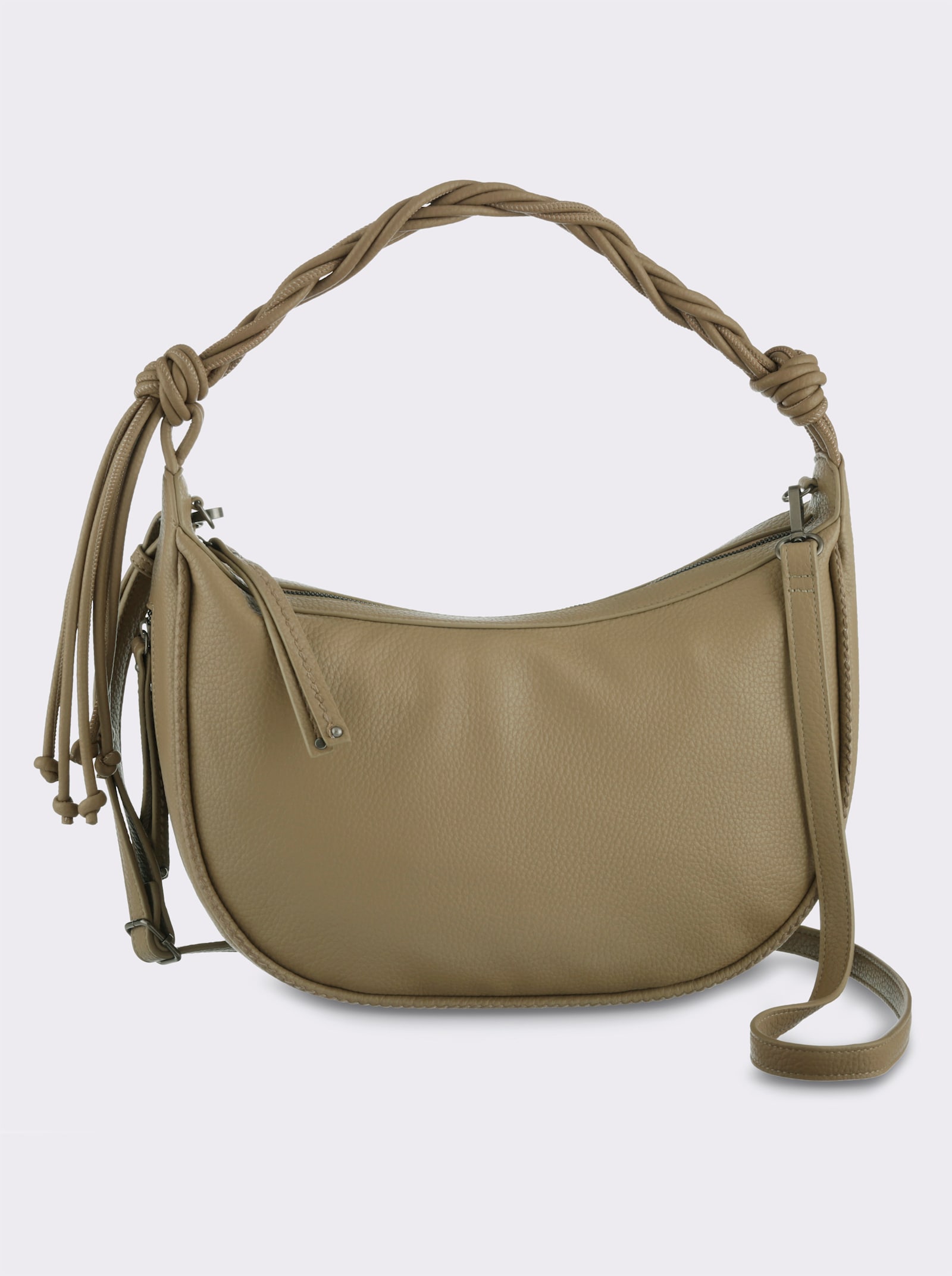 heine Tasche - sesam