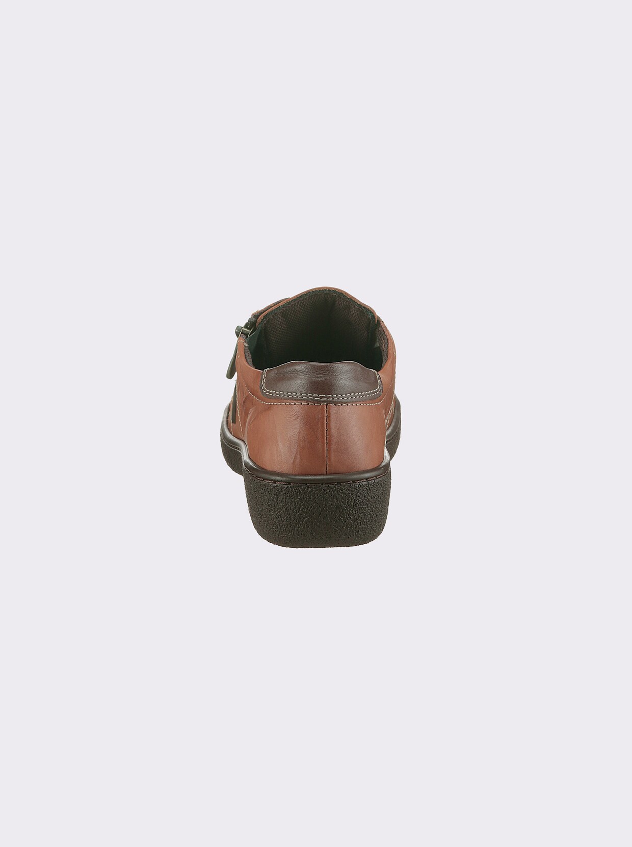 Loretta Veterschoen - cognac