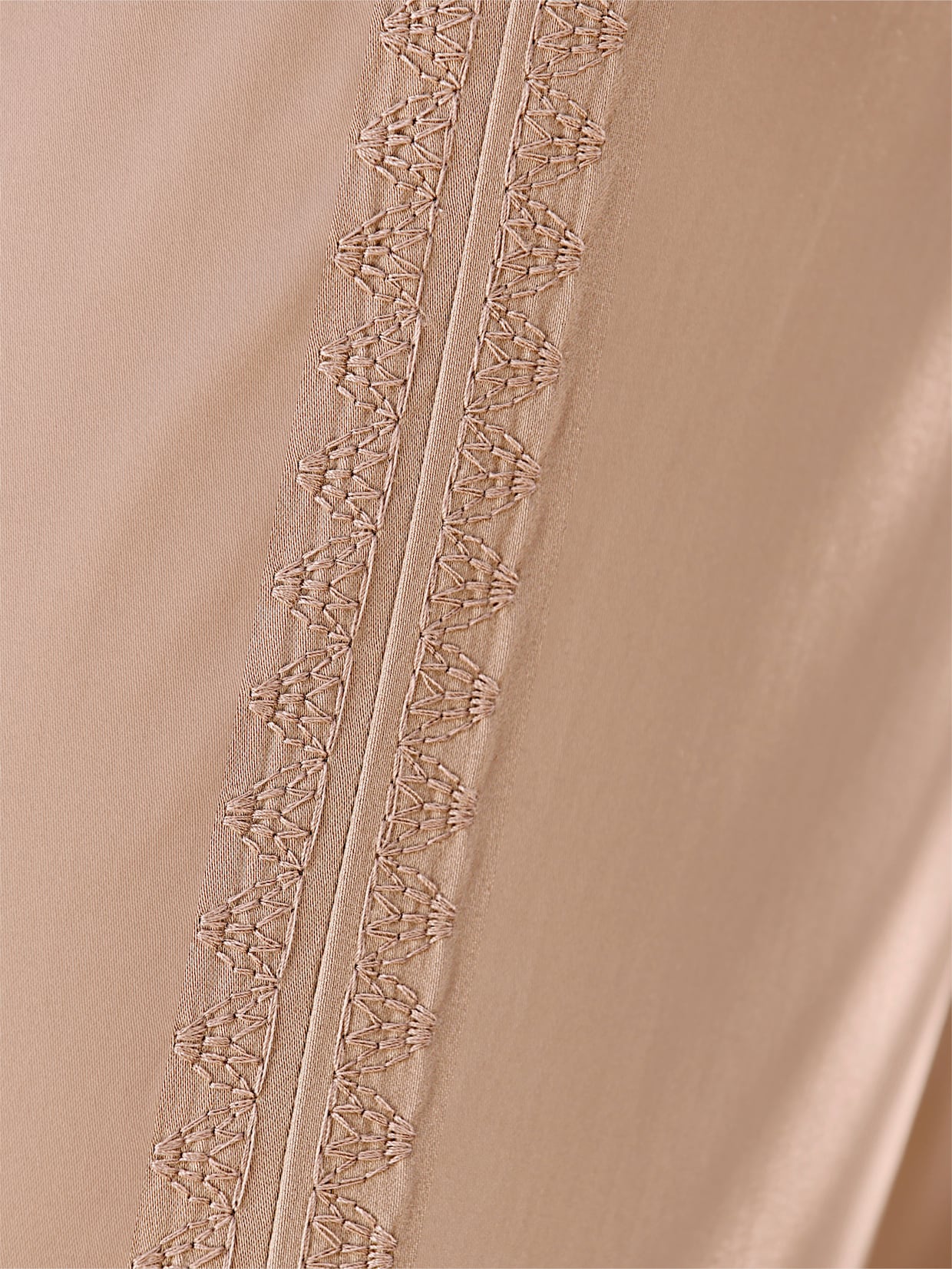 heine Chinohose - beige