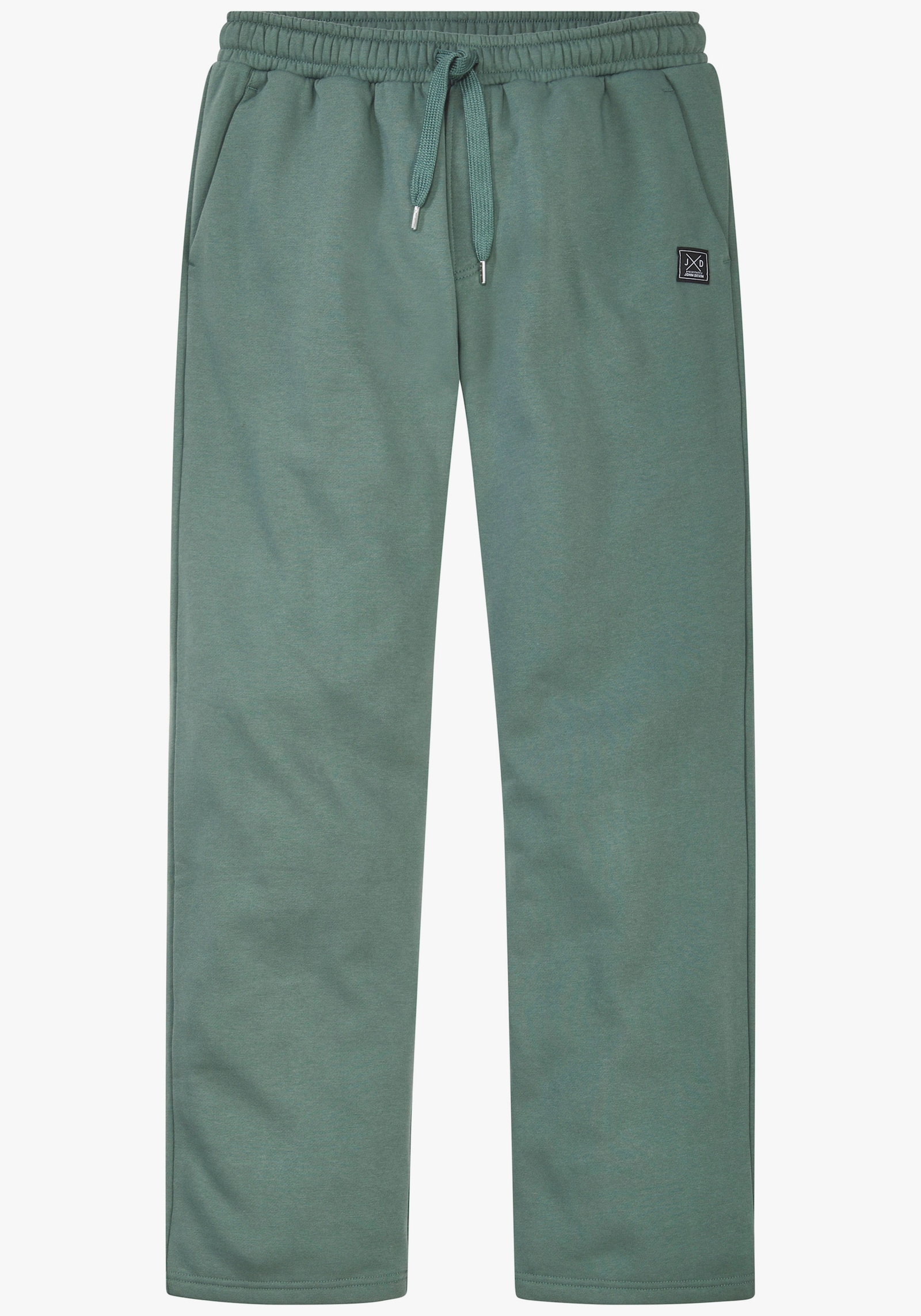 John Devin Pantalon molletonné - sauge