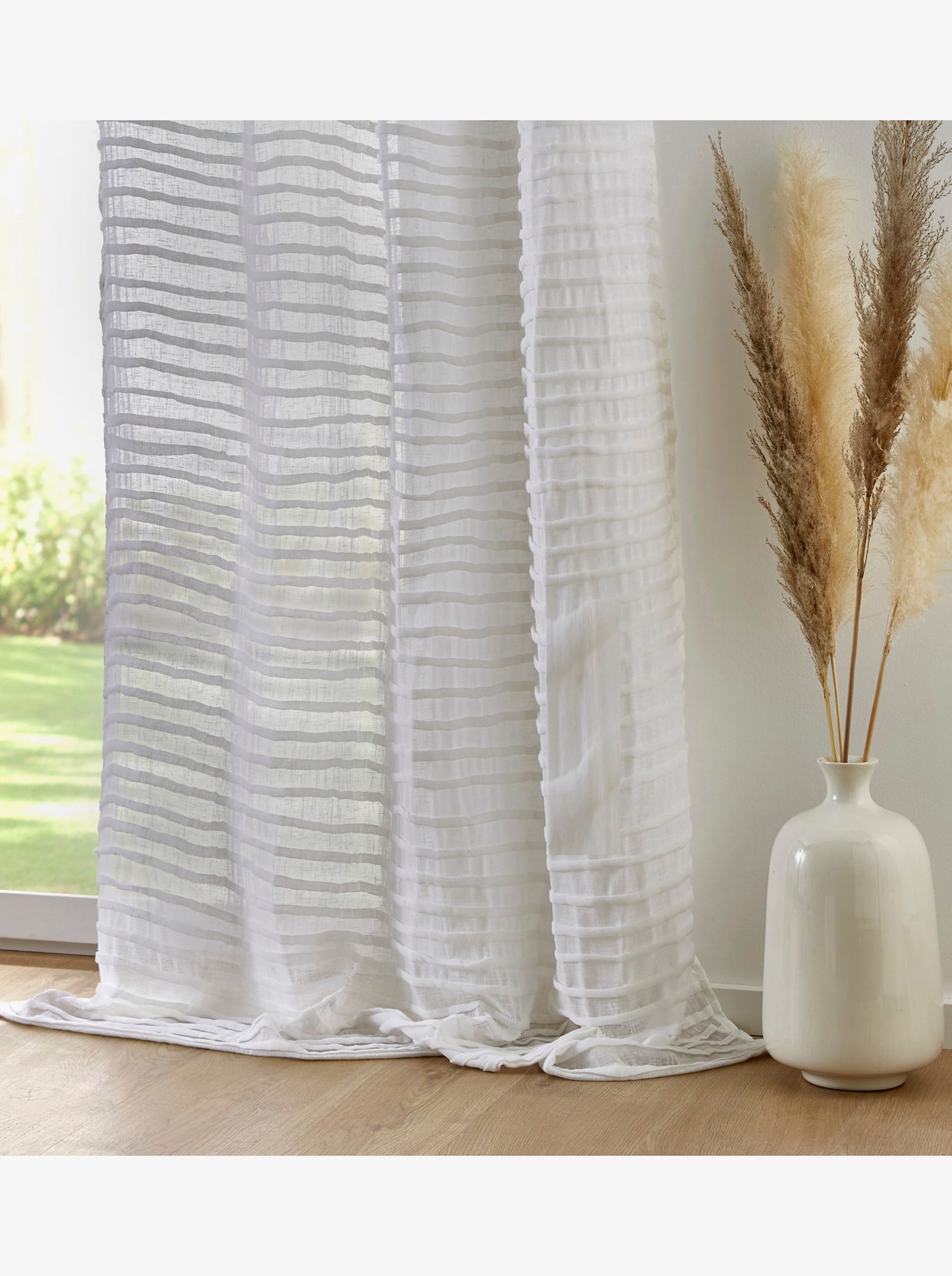 heine home Dekostore - offwhite