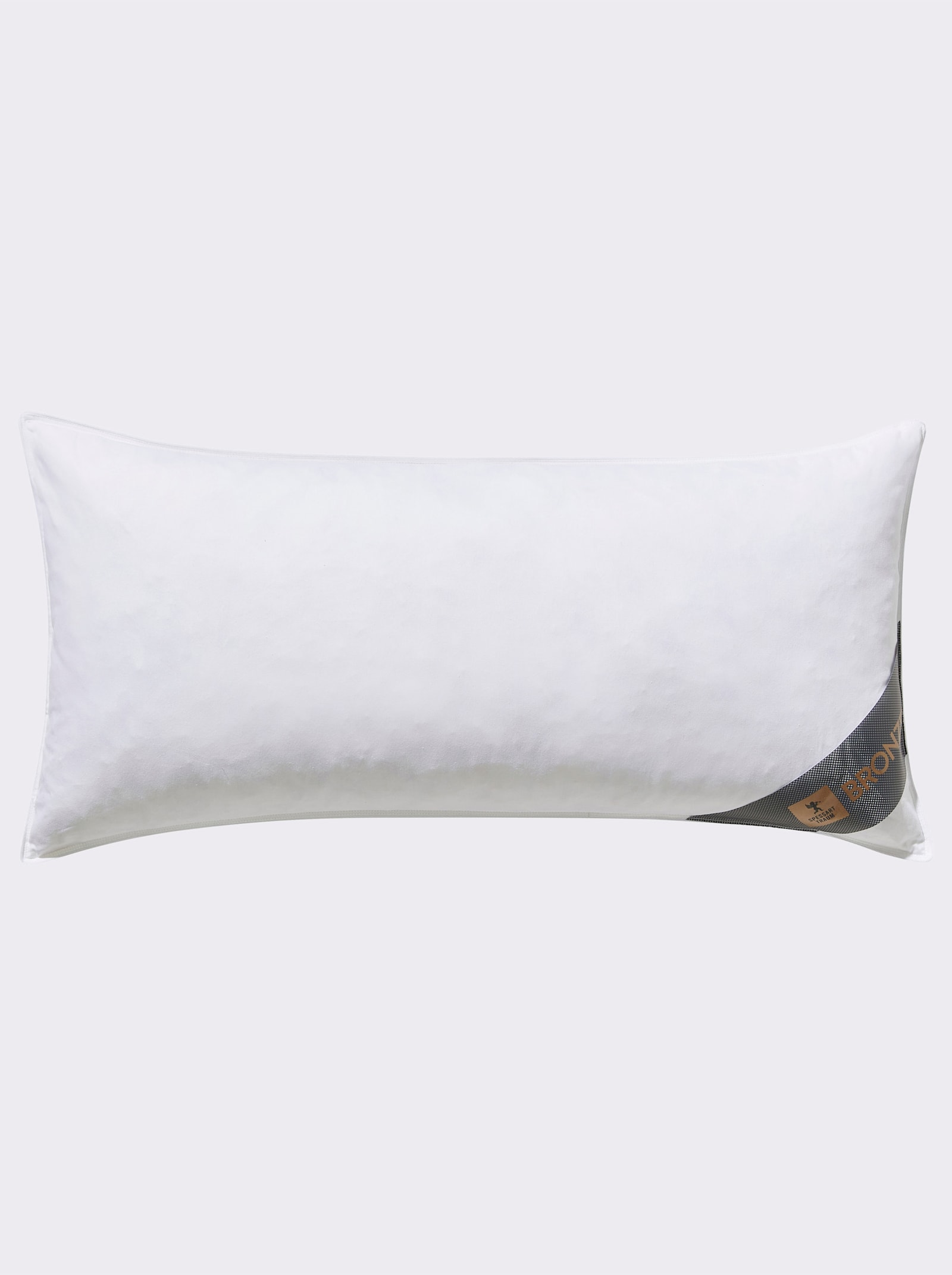 Spessarttraum Kissen - weiß