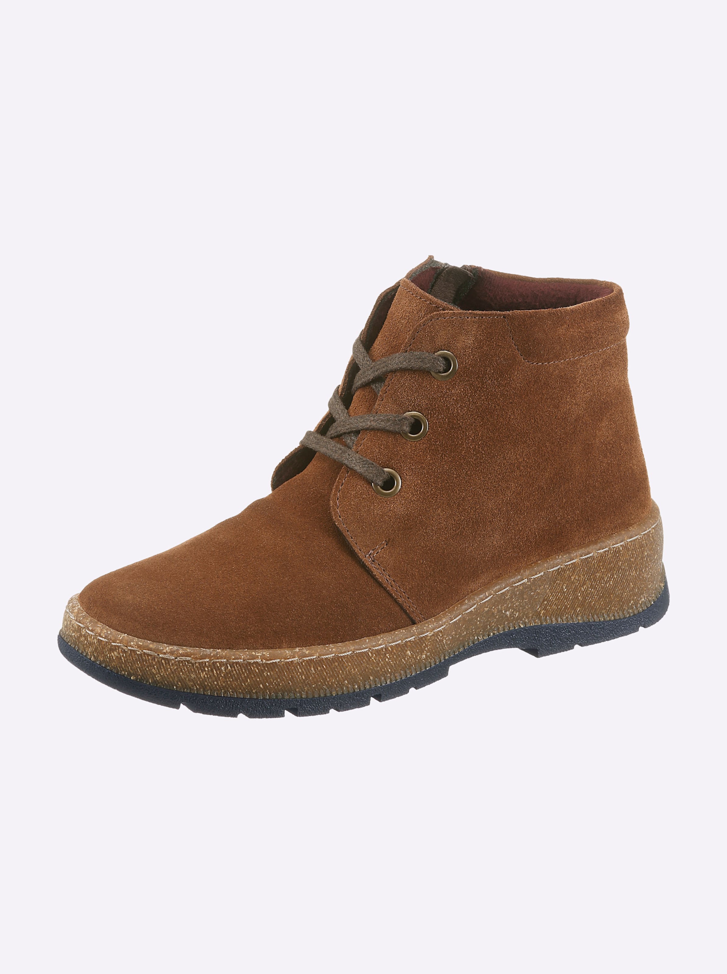 Kurzstiefelette