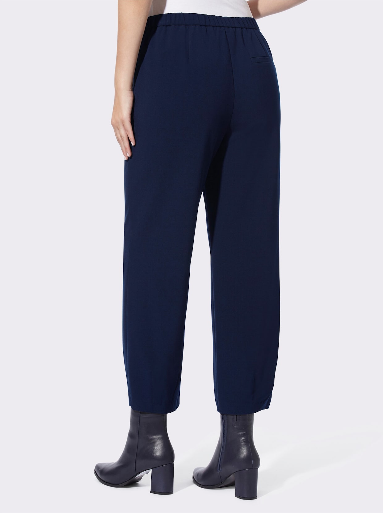 heine Broek - marine