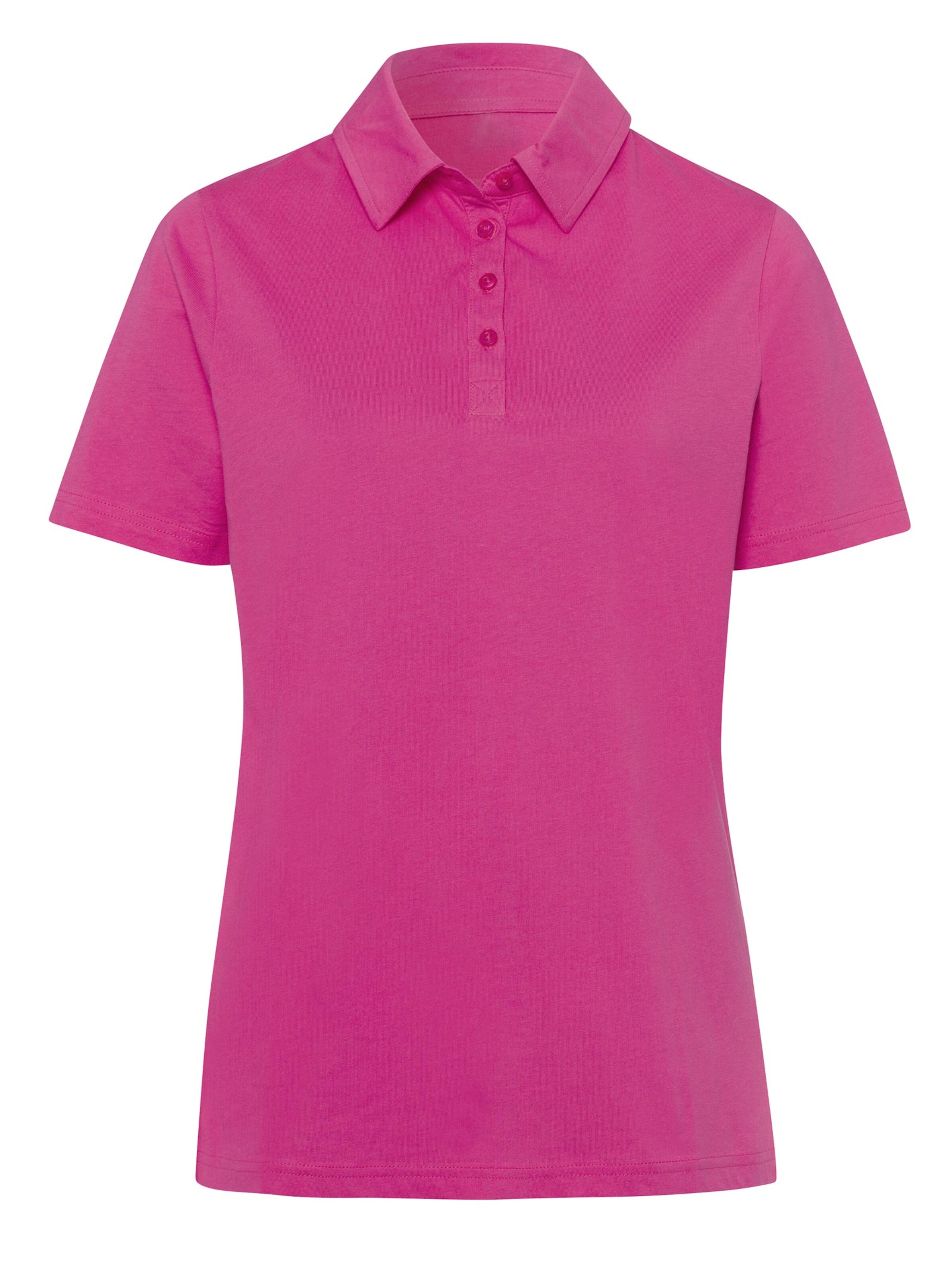 Poloshirt - pink