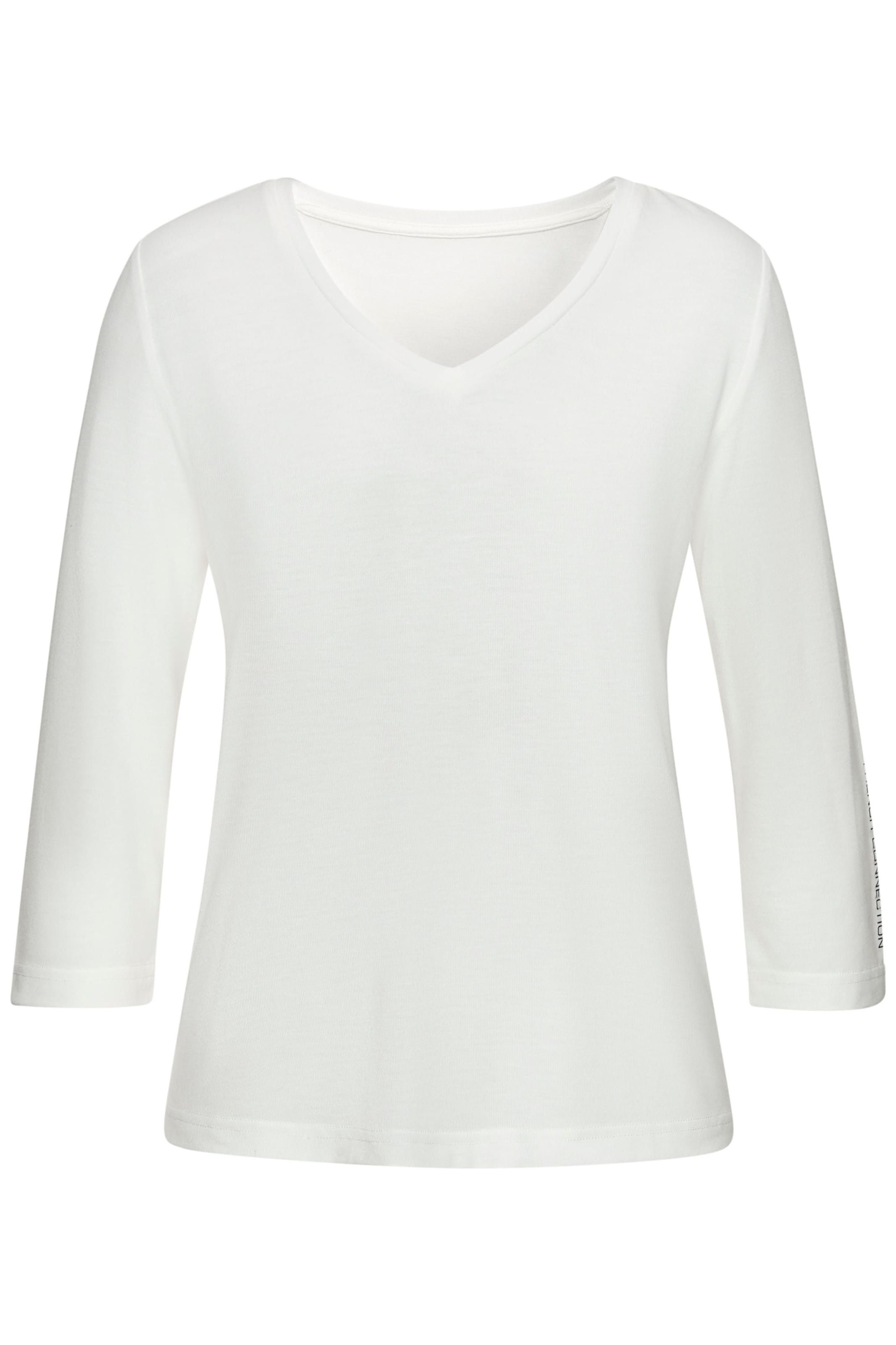 3/4-Arm-Shirt