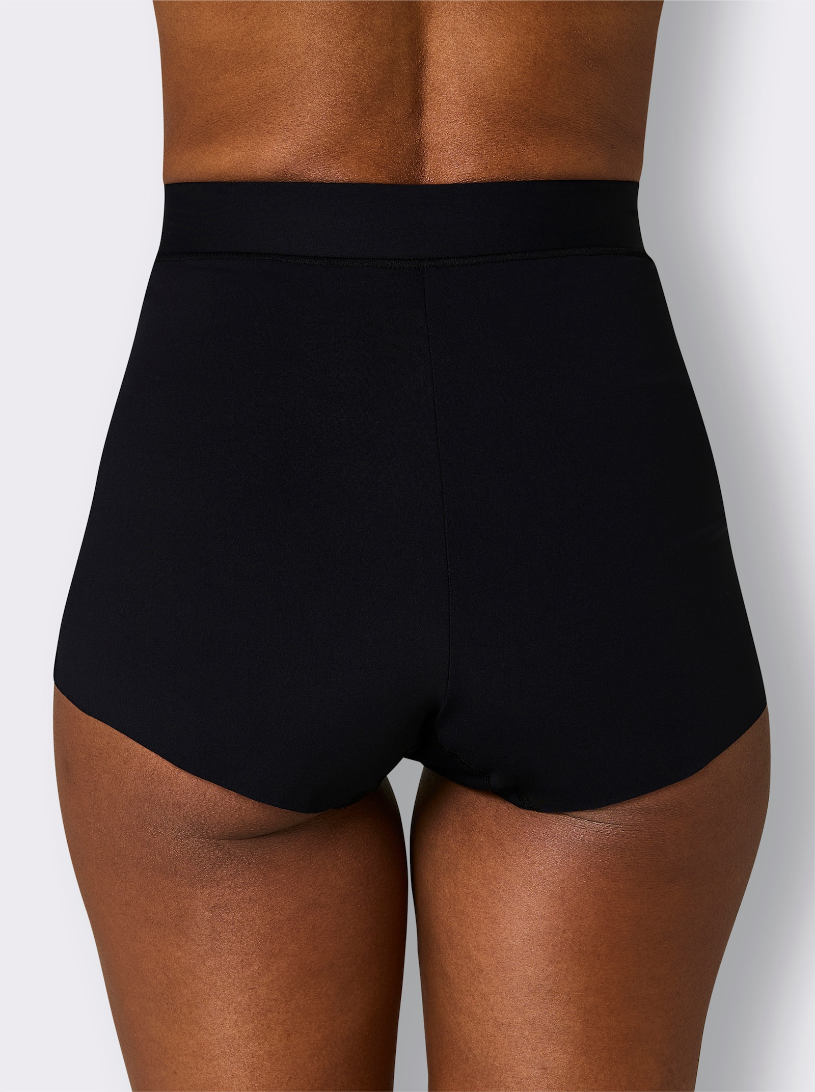 Tvarující kalhotky - černá
